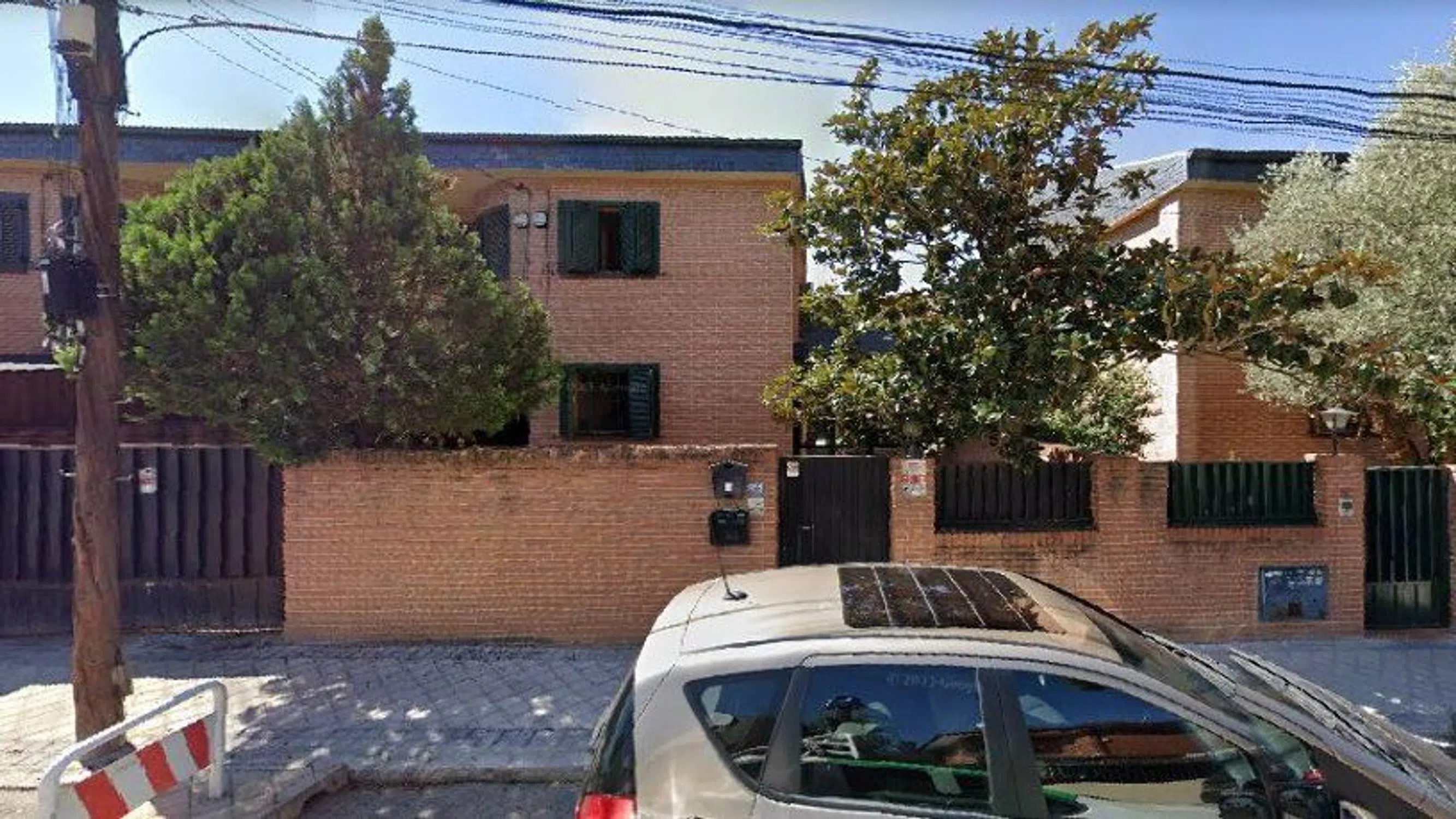 Chalet adosado en calle de Rafael Villa, 5 ----b - Photo 2