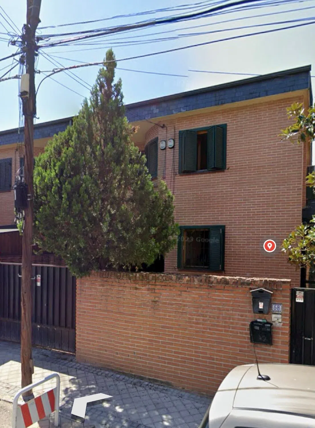 Chalet adosado en calle de Rafael Villa, 5 ----b - Photo 3
