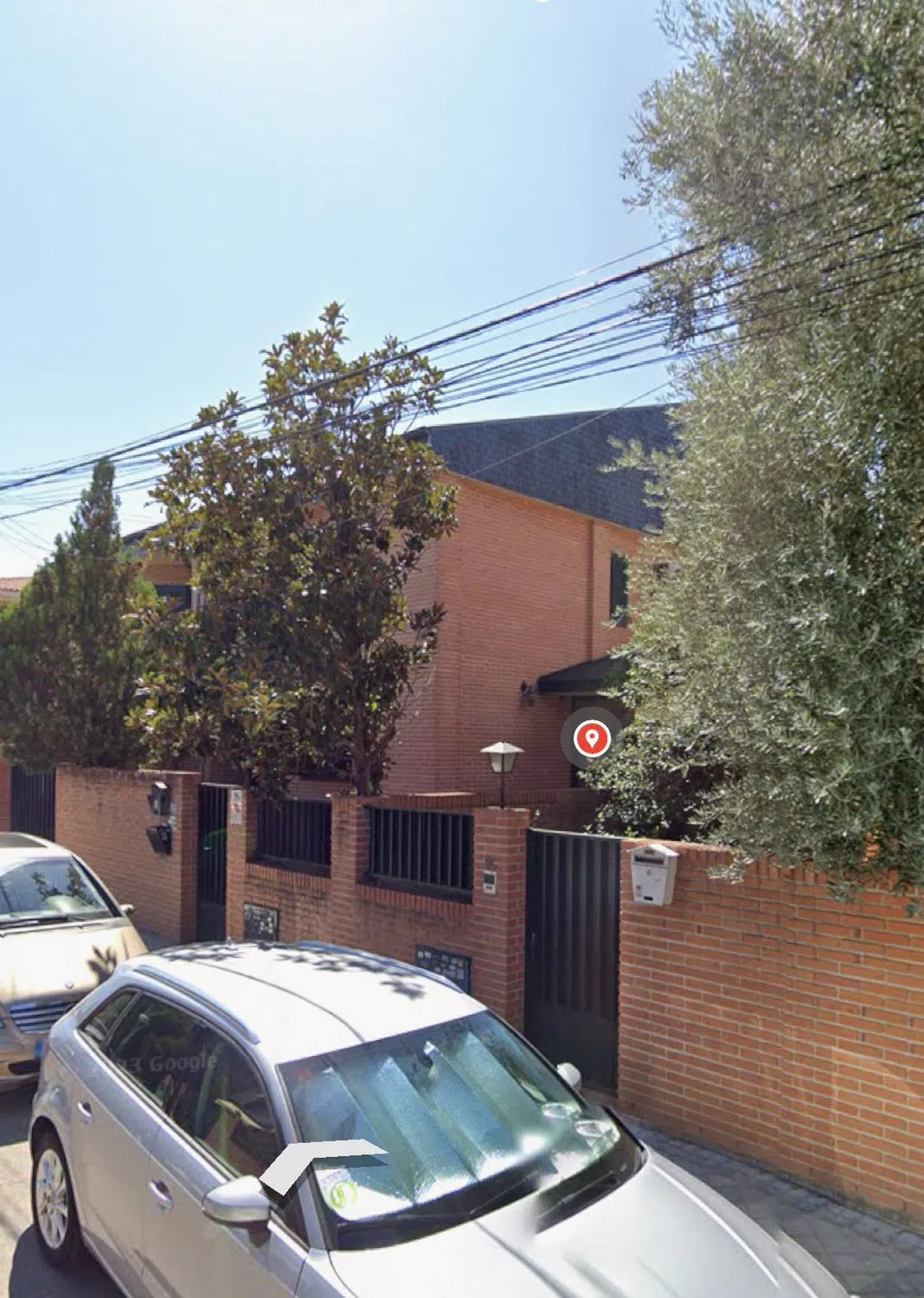 Chalet adosado en calle de Rafael Villa, 5 ----b - Photo 6