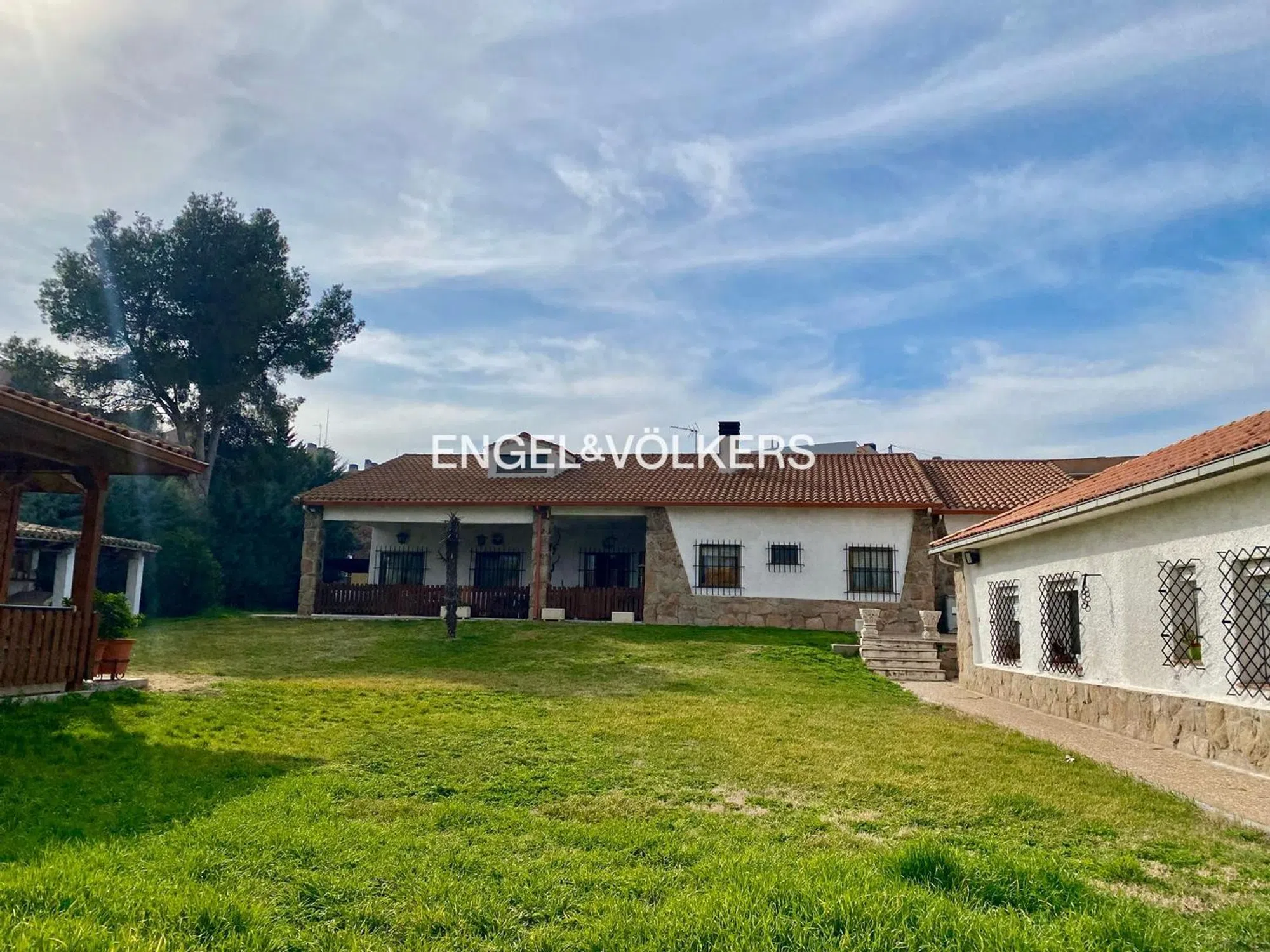 Casa independiente - Photo 5