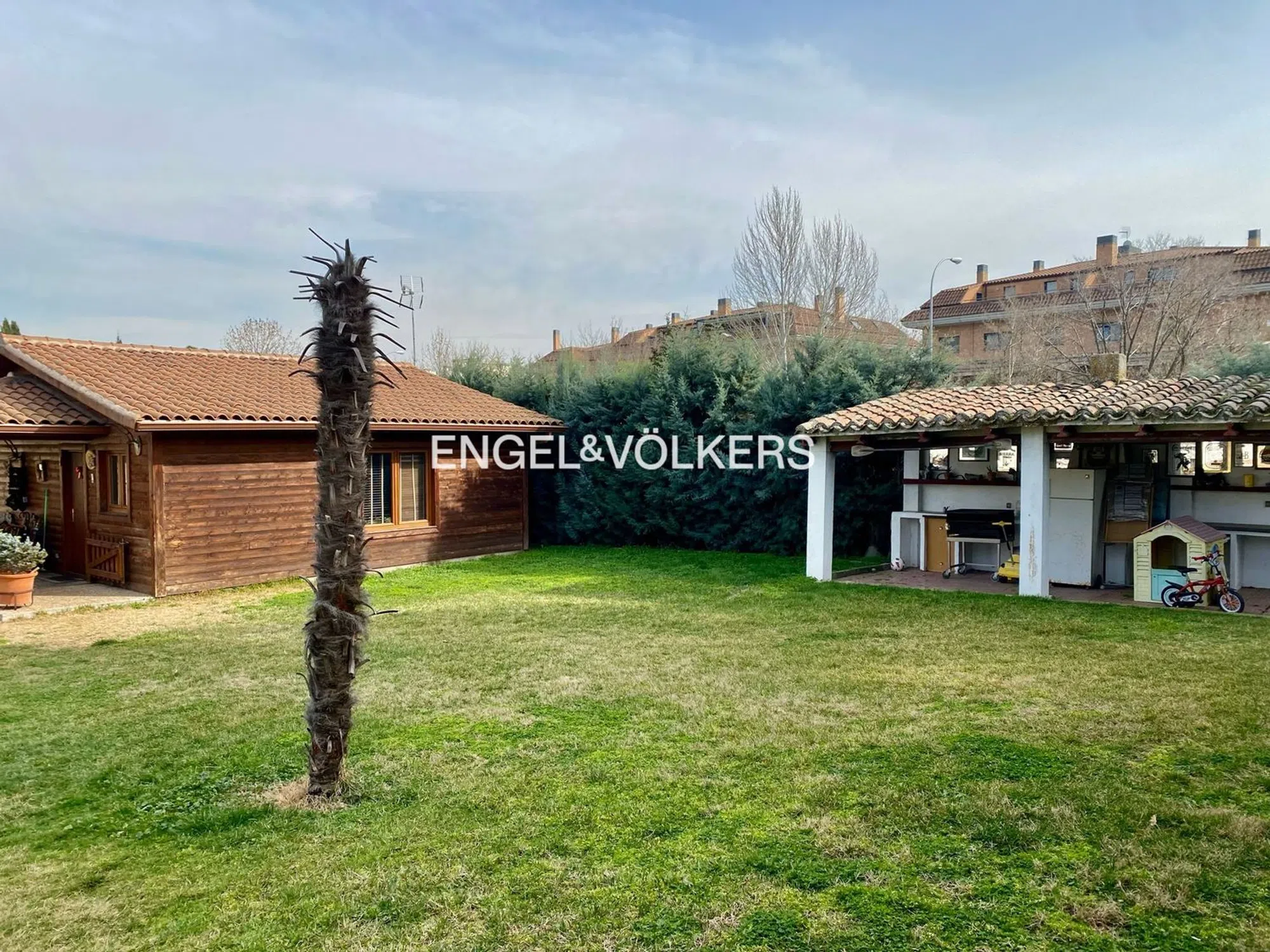 Casa independiente - Photo 8