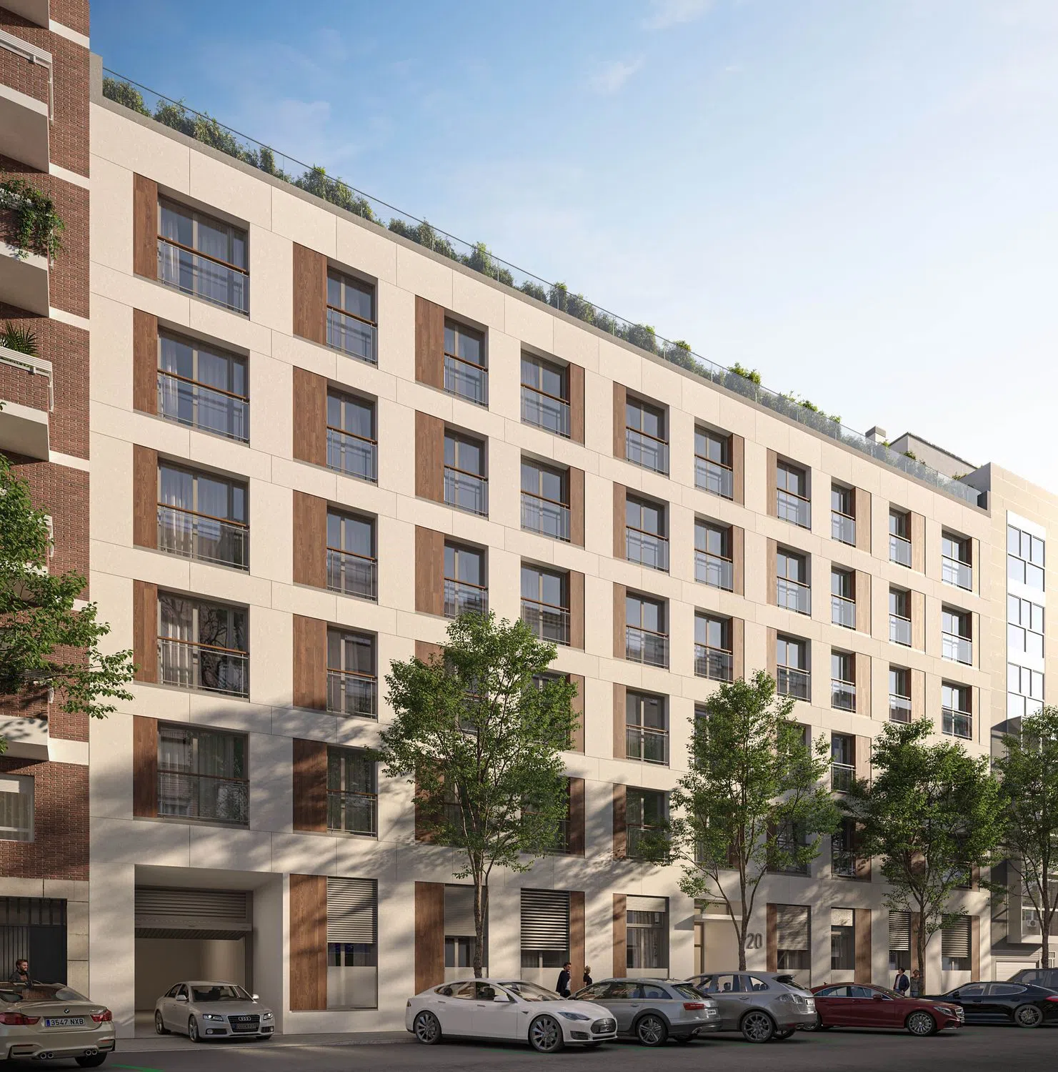 Piso en calle de la Caridad, 20 - Photo 2