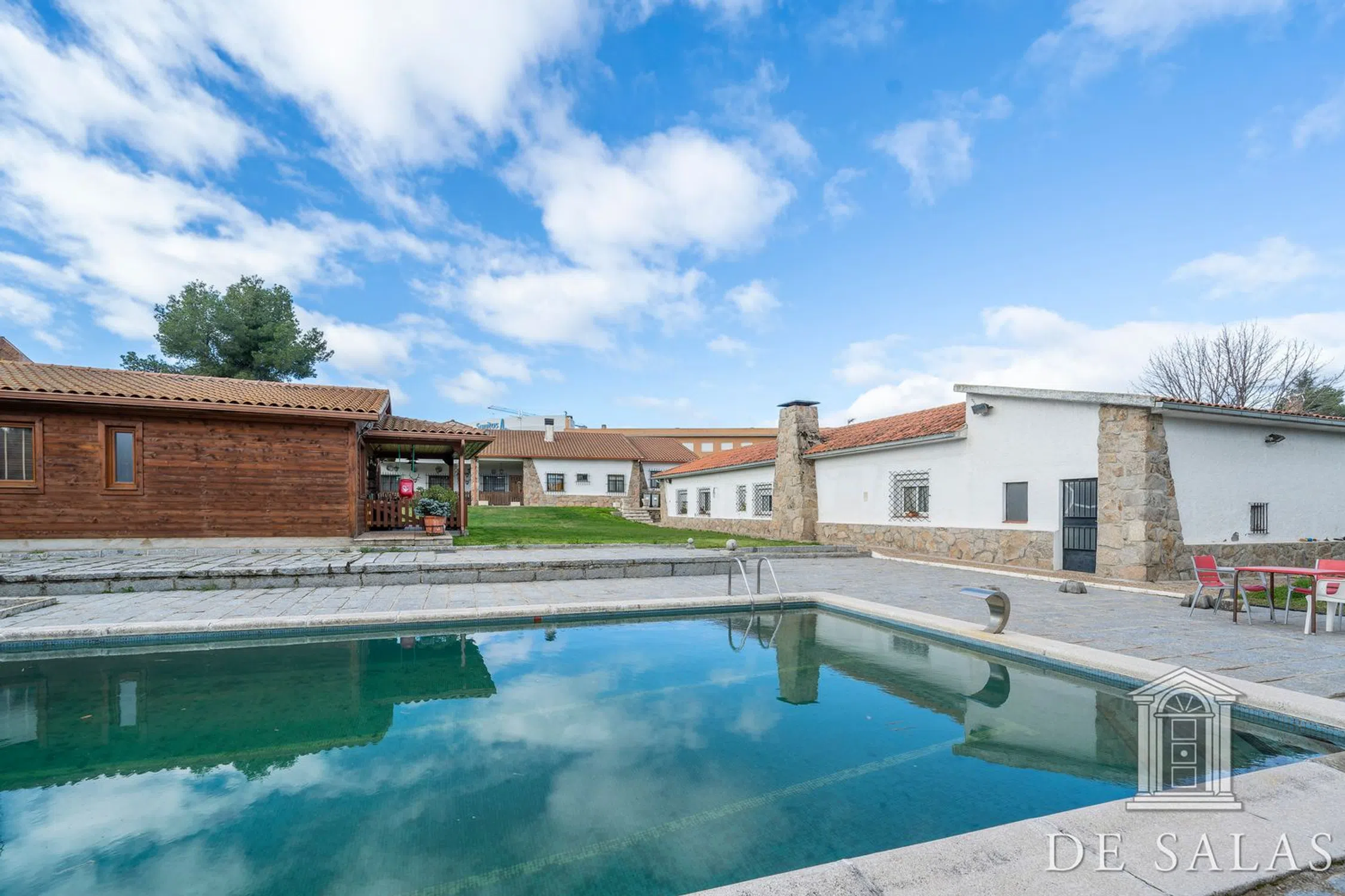 Casa independiente - Photo 2