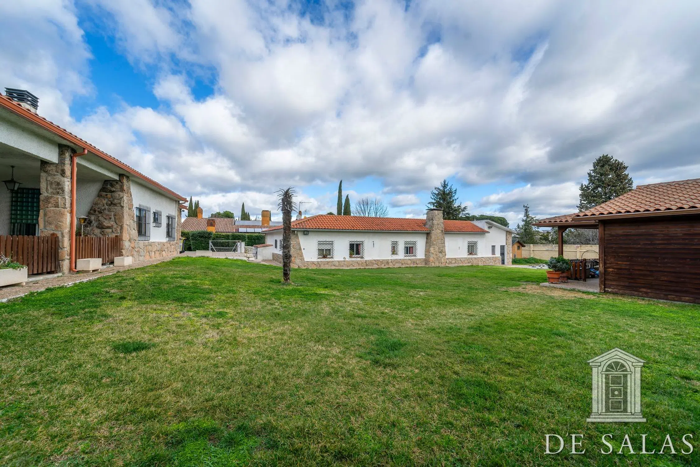 Casa independiente - Photo 3