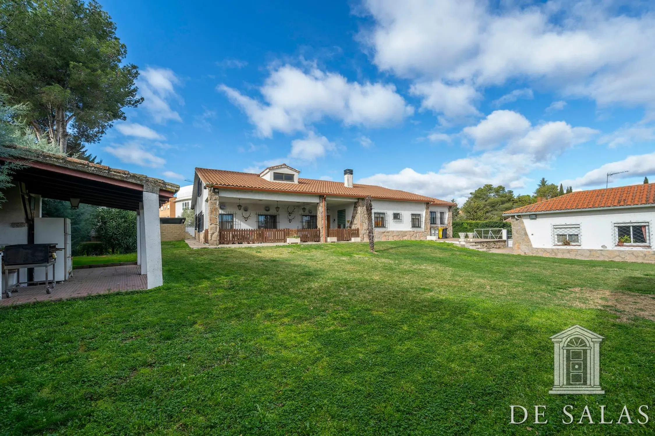 Casa independiente - Photo 4