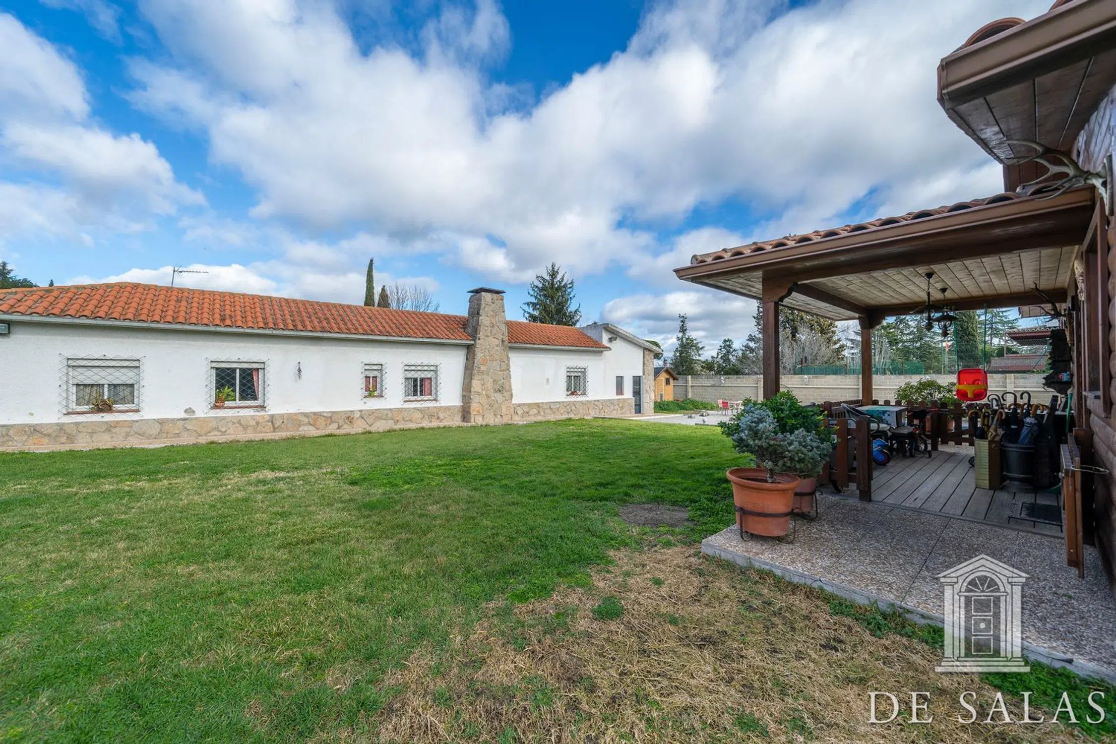 Casa independiente - Photo 5