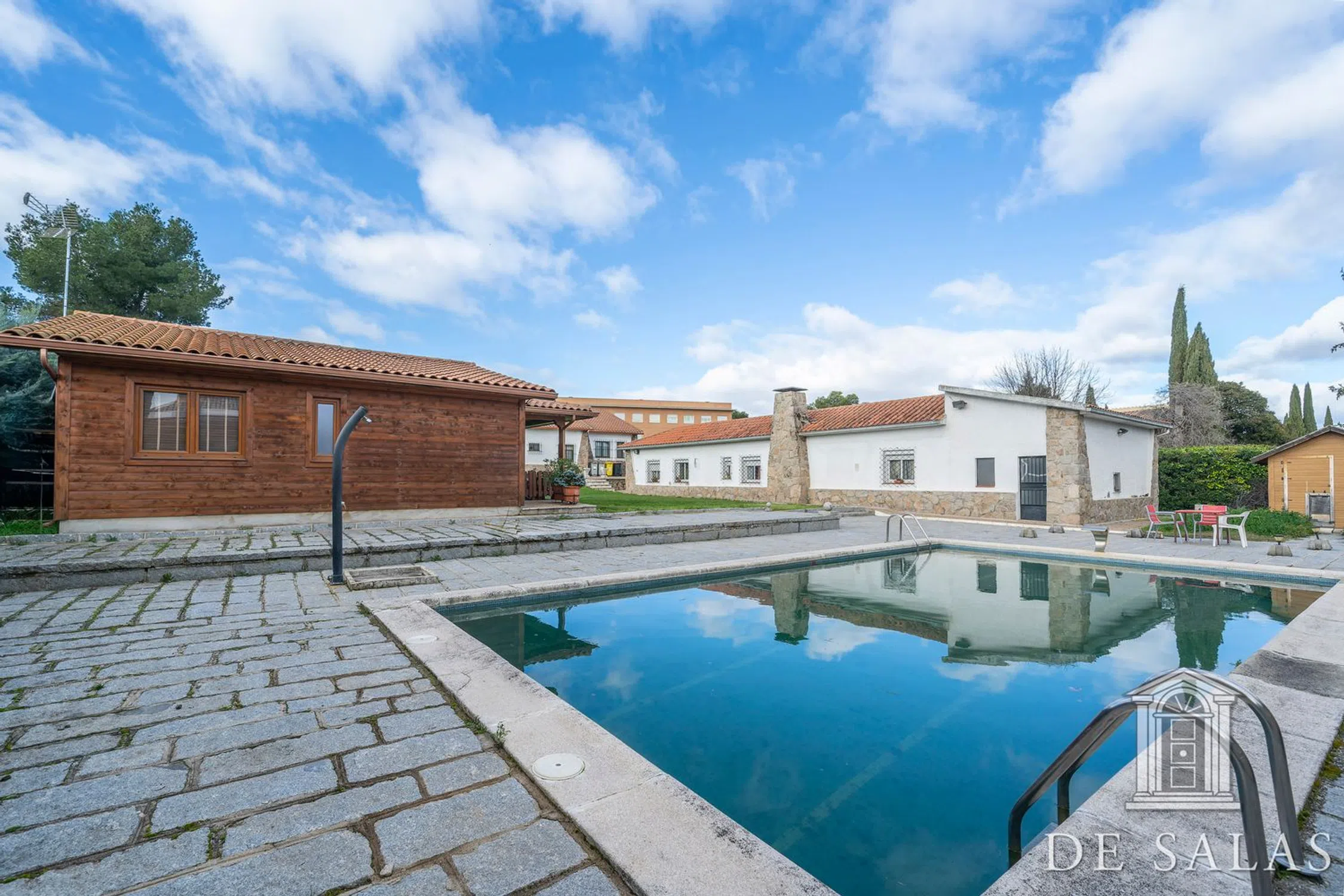 Casa independiente - Photo 7