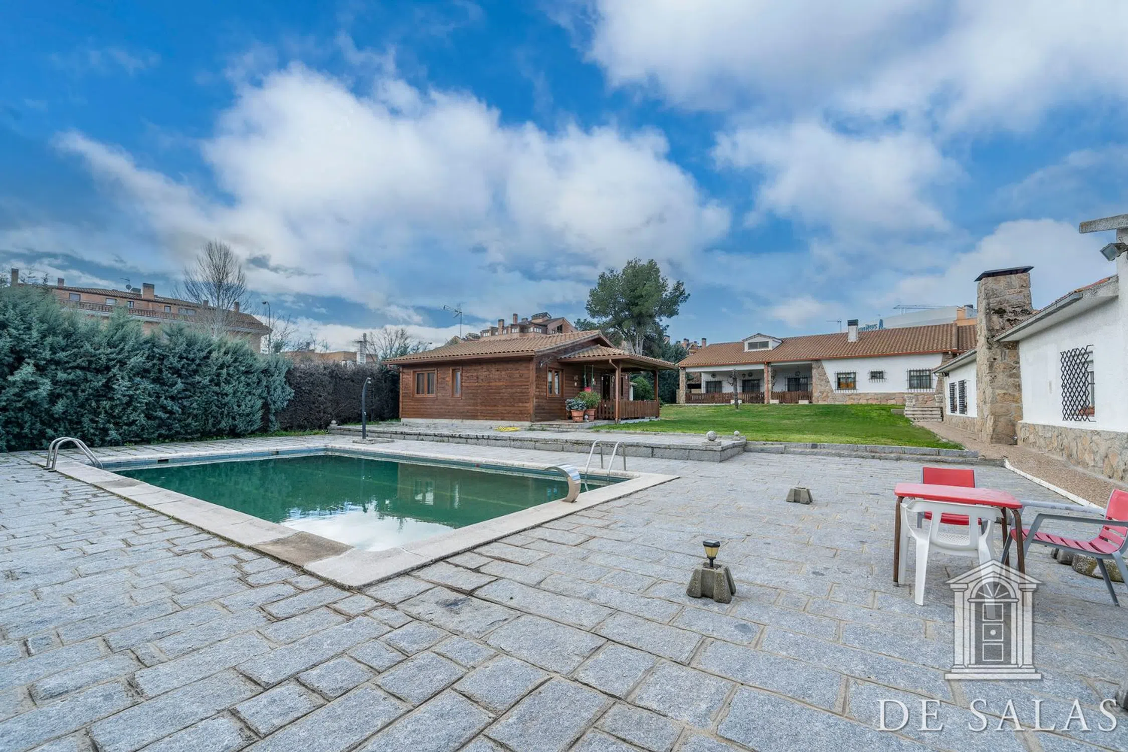 Casa independiente - Photo 8