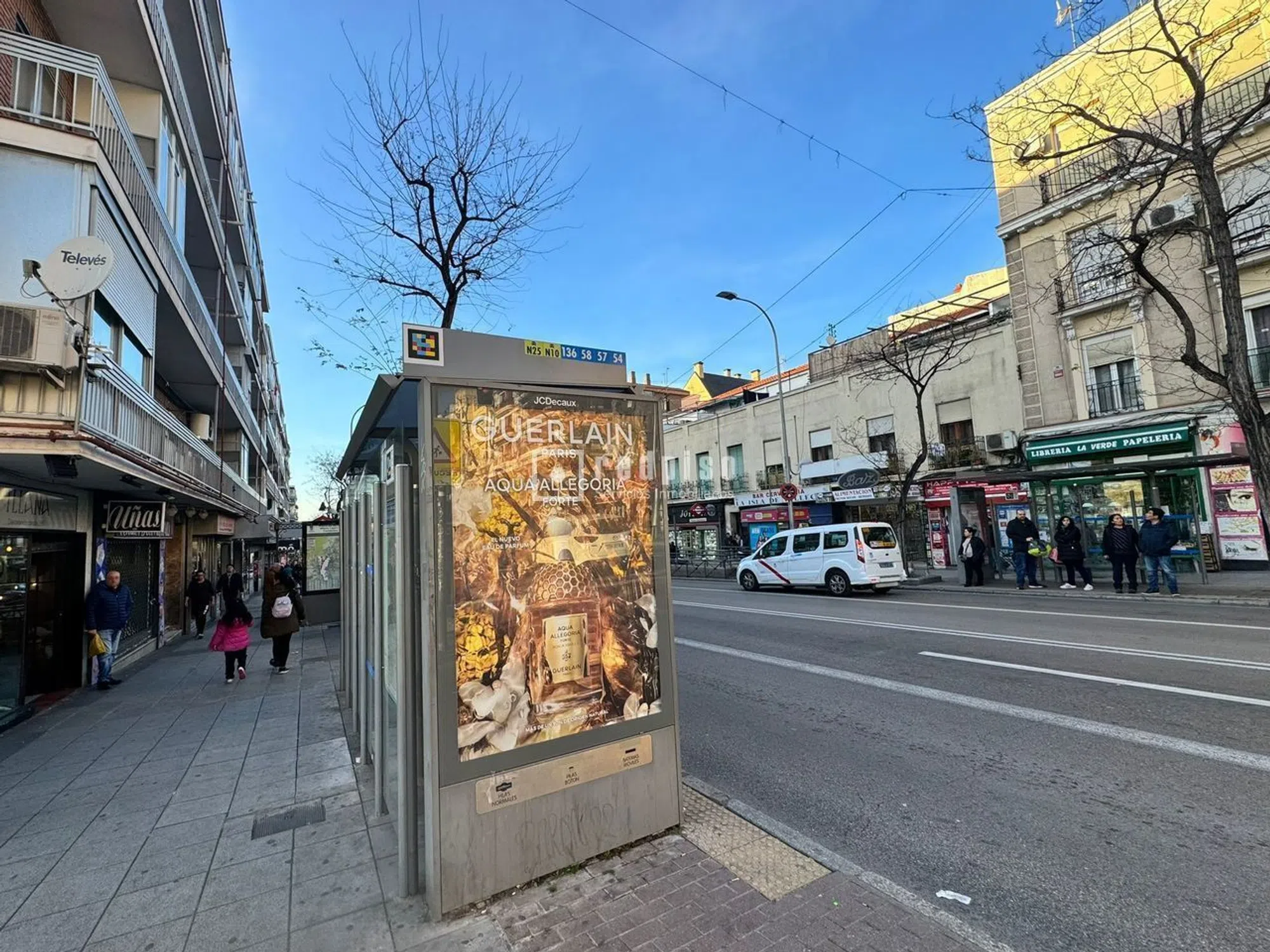 Piso en calle de Tomás García - Photo 2