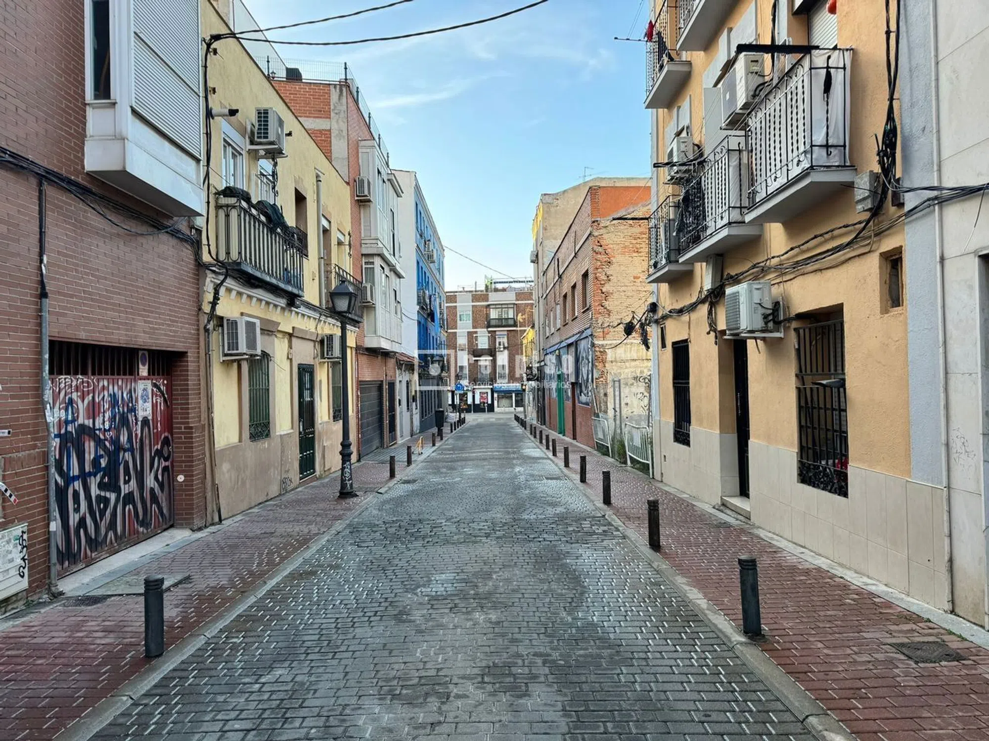 Piso en calle de Tomás García - Photo 3