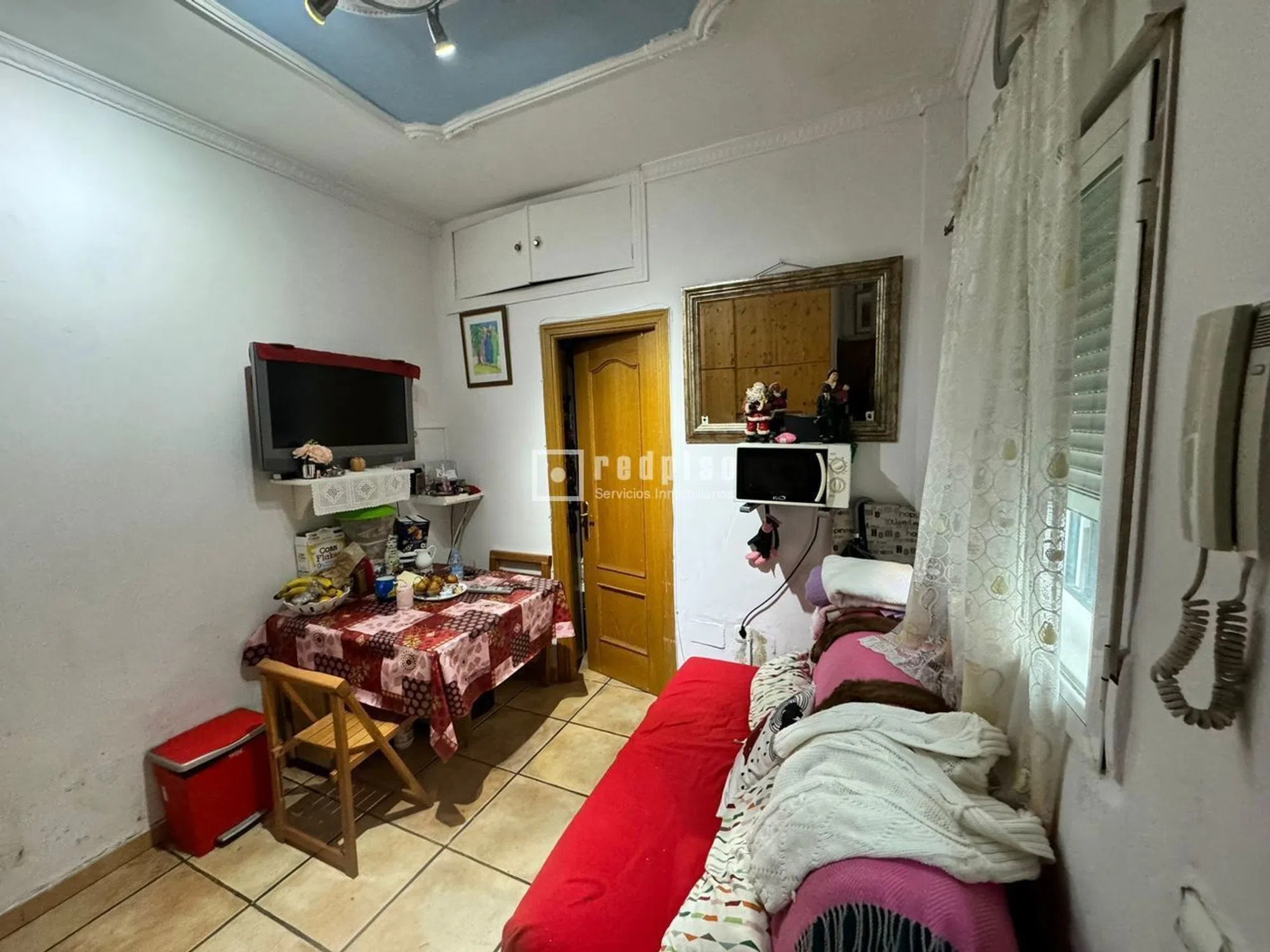 Piso en calle de Tomás García - Photo 4