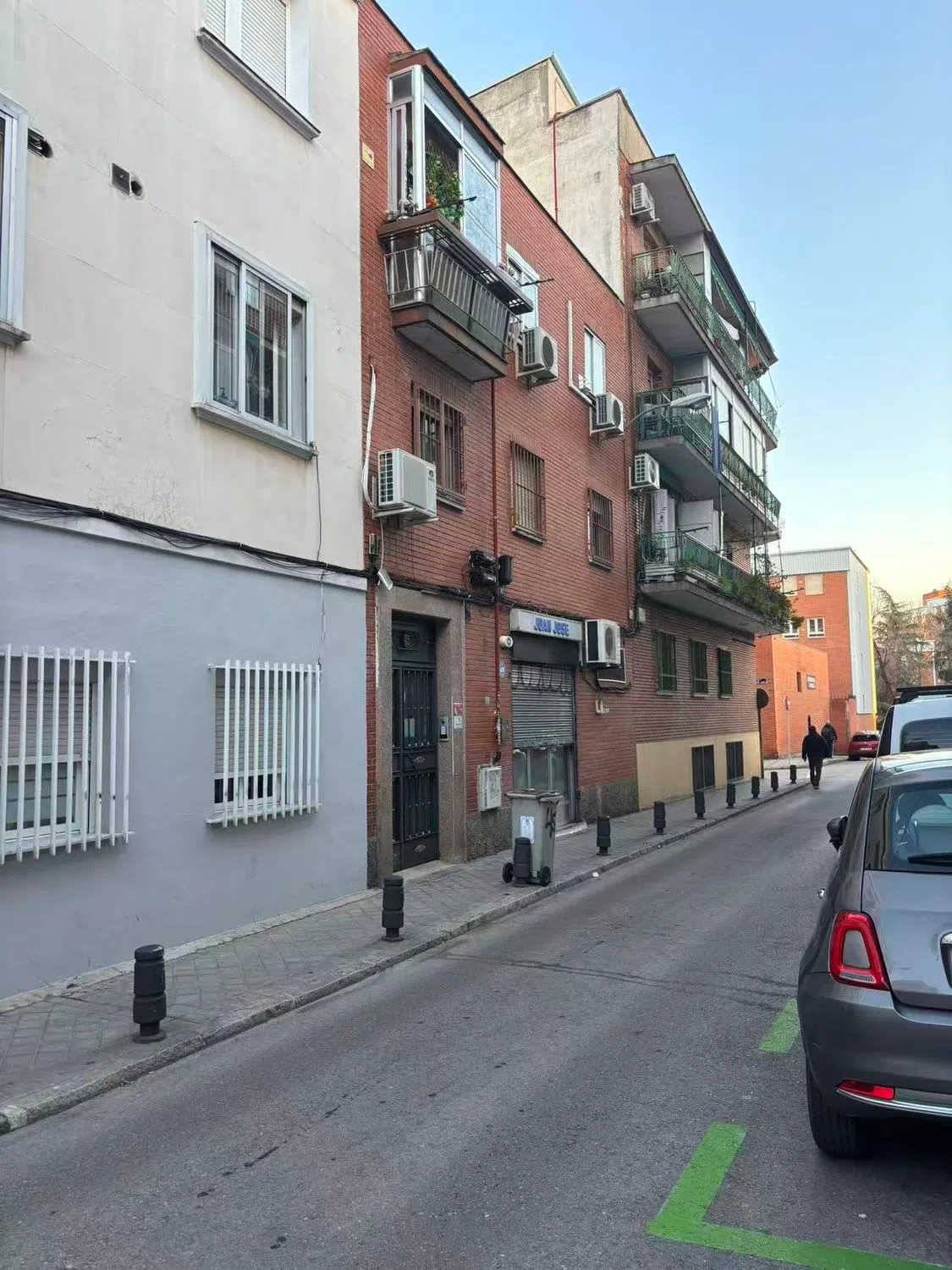 Piso en calle del Jaspe