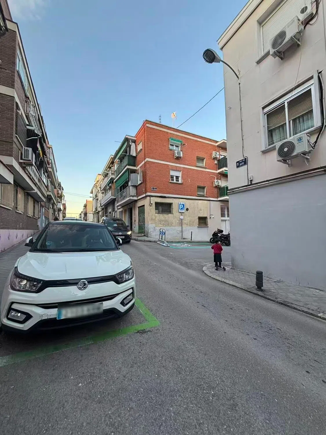 Piso en calle del Jaspe - Photo 2