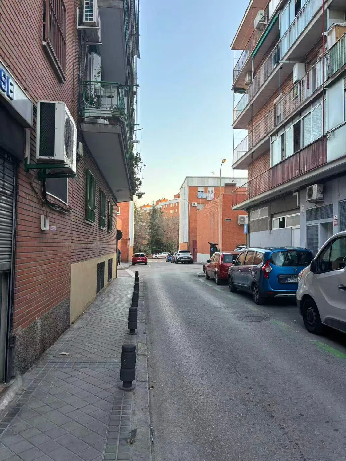 Piso en calle del Jaspe - Photo 3