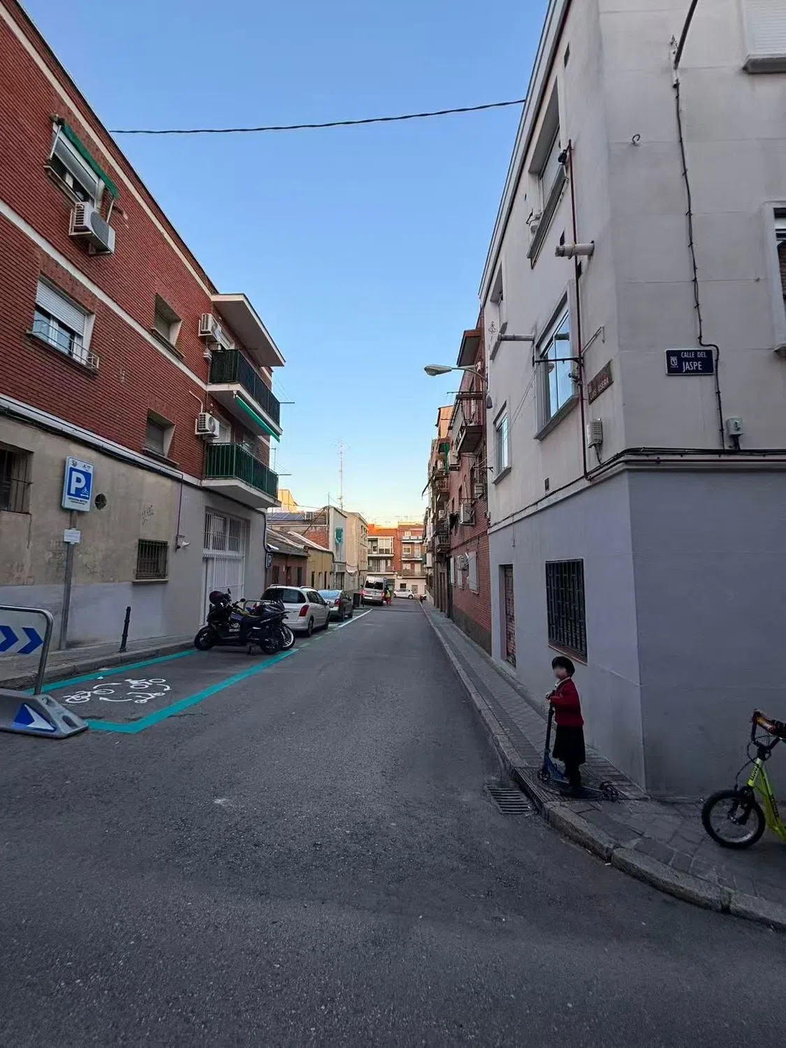 Piso en calle del Jaspe - Photo 4