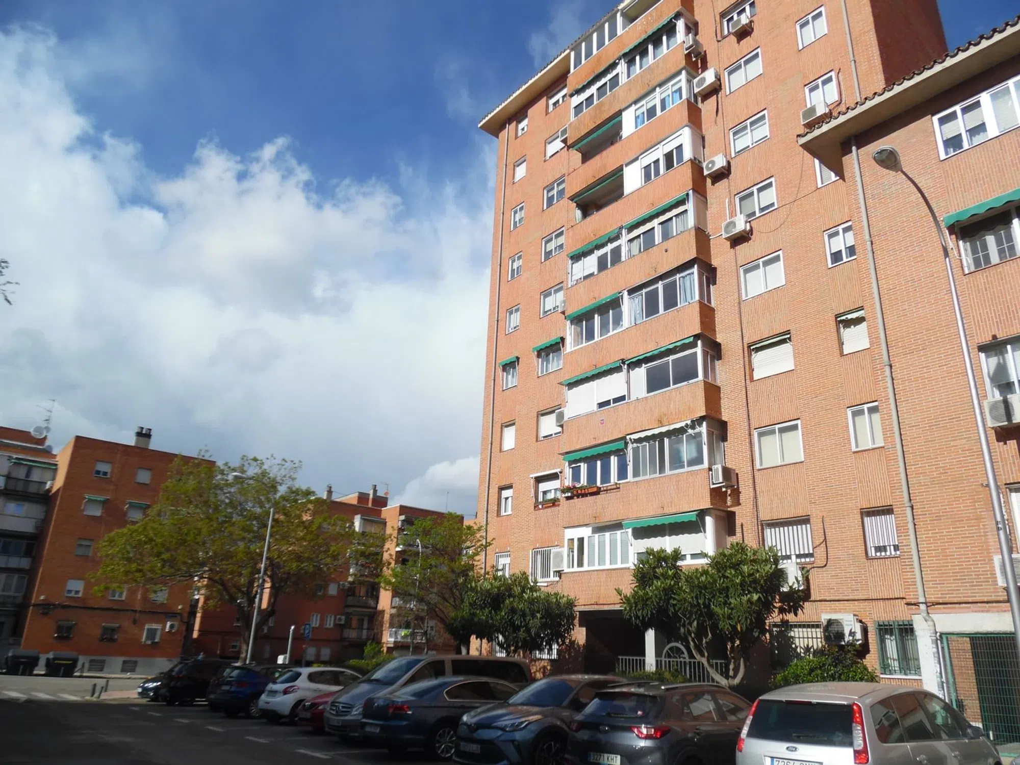 Piso en calle del Canal del Bósforo, 56 - Photo 3