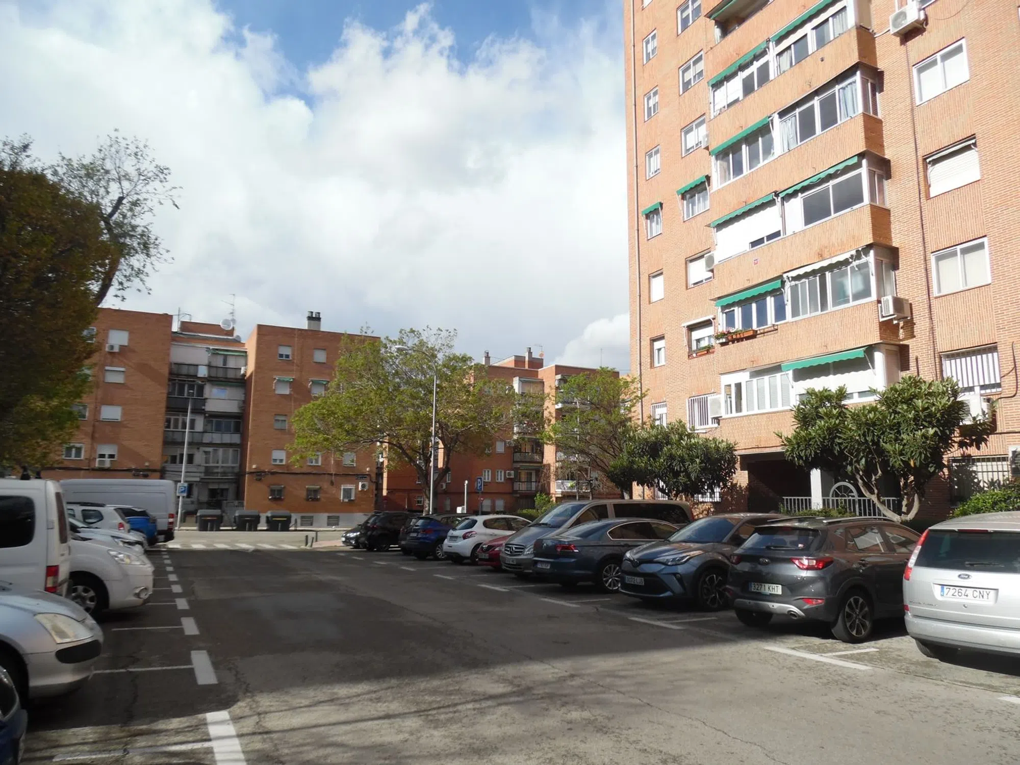 Piso en calle del Canal del Bósforo, 56 - Photo 4