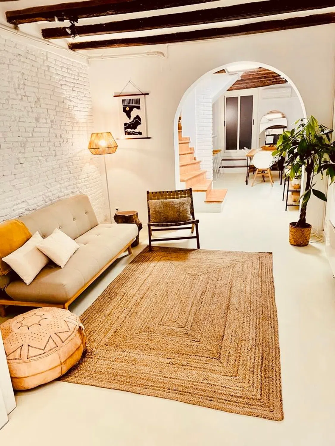 Dúplex en calle d'En Roig, 23