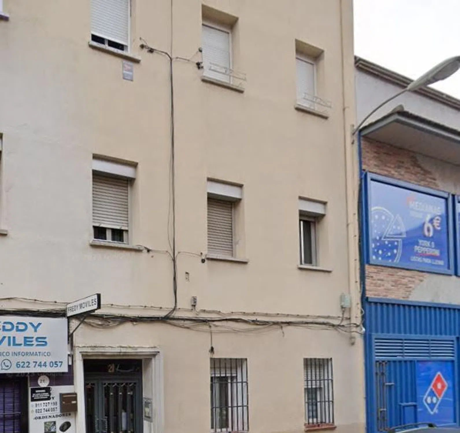 Piso en calle de Ferroviarios - Photo 4