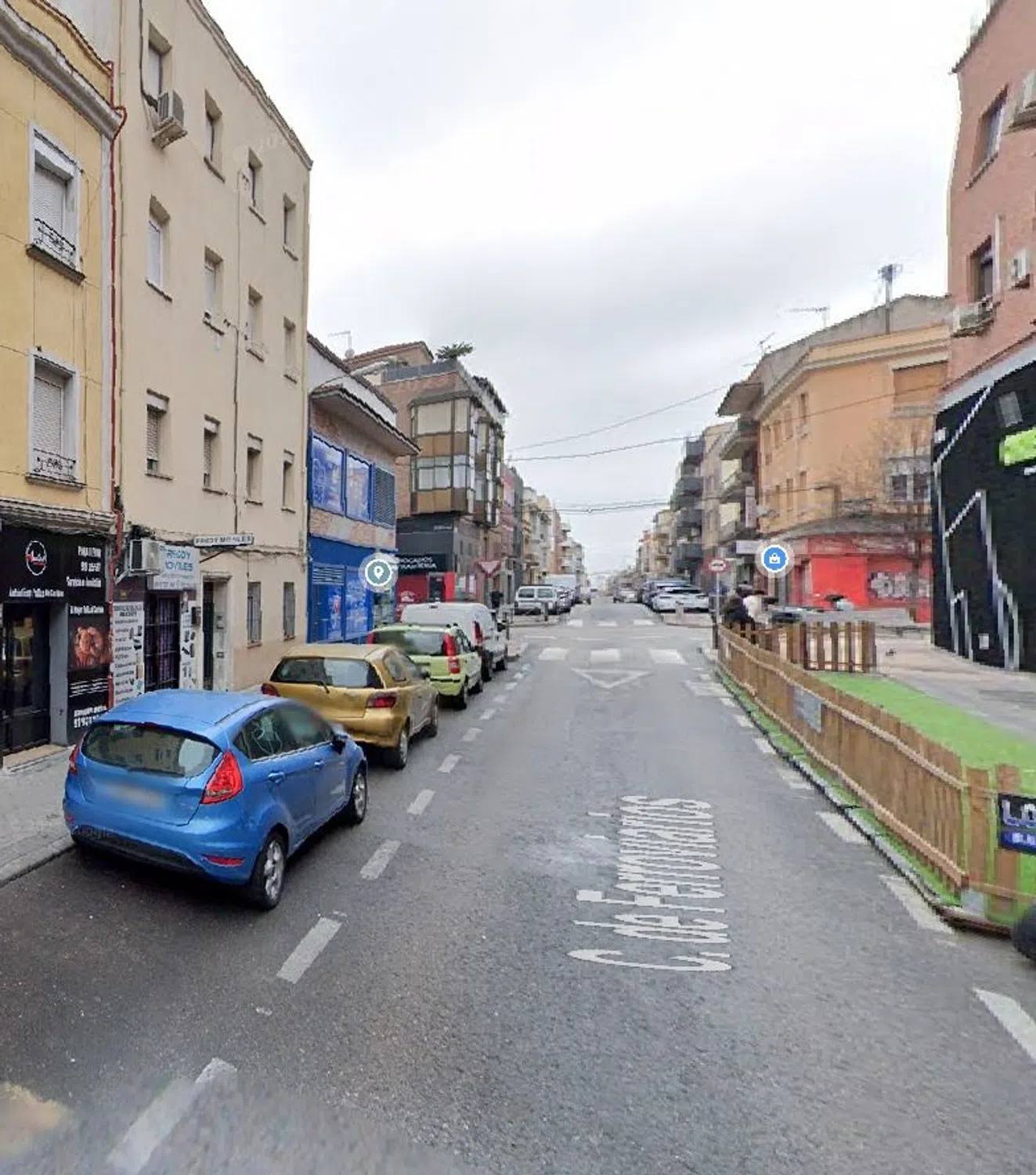 Piso en calle de Ferroviarios - Photo 5