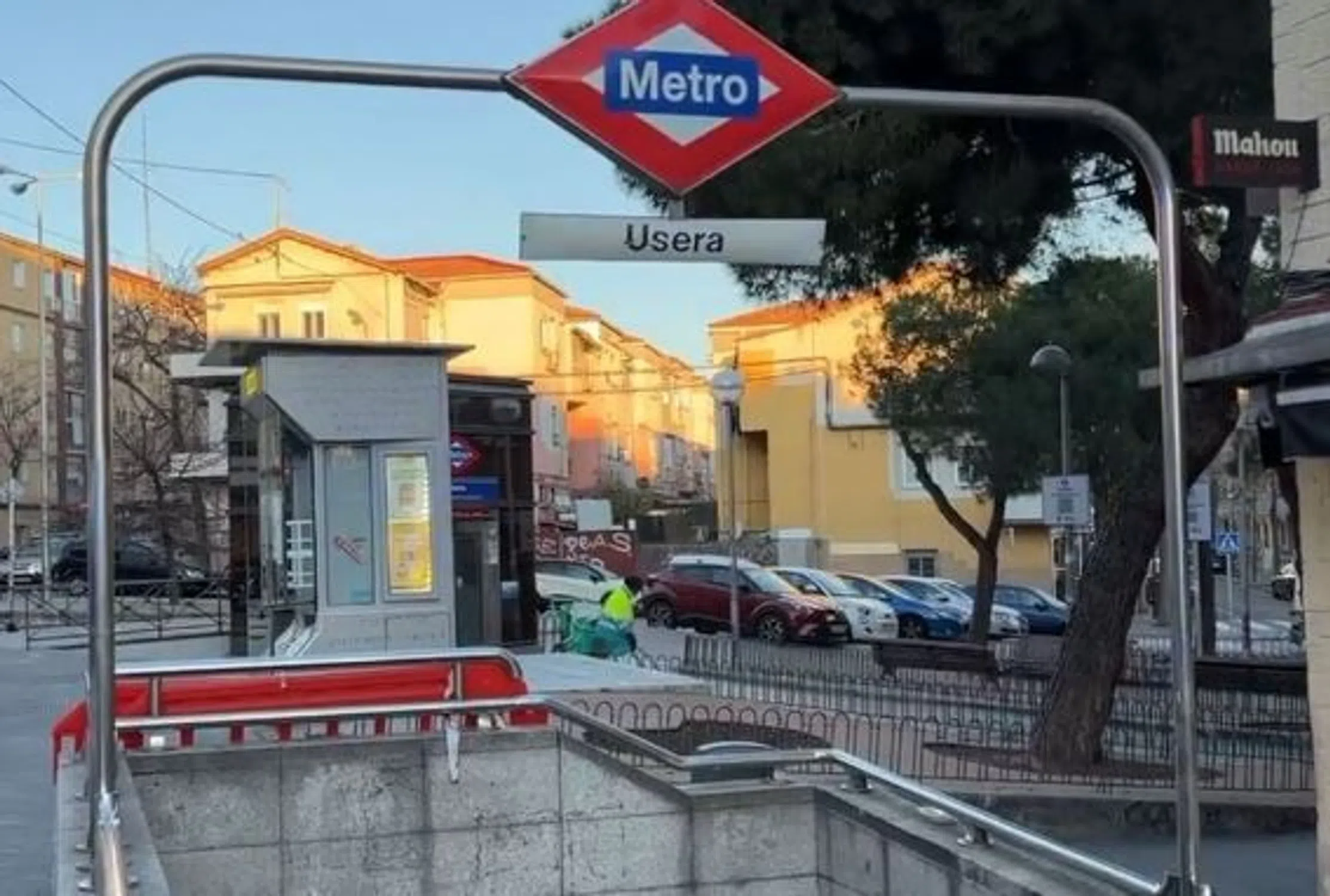 Piso en calle de Ferroviarios - Photo 6