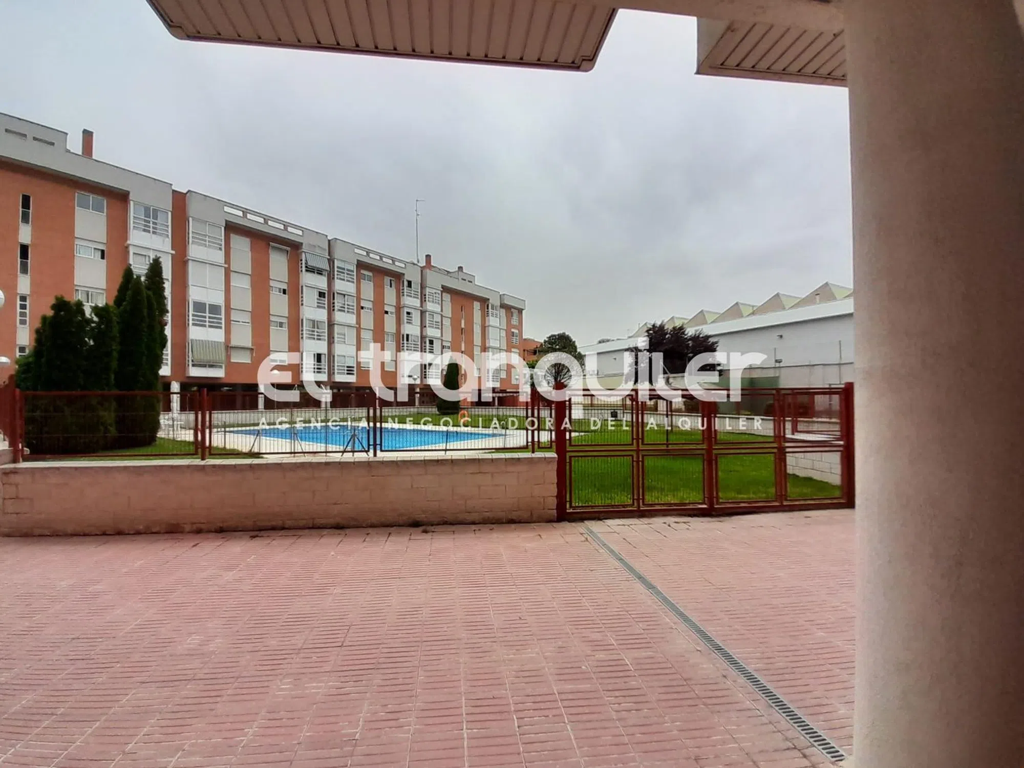 Piso en plaza Cronos, 5 - Photo 2