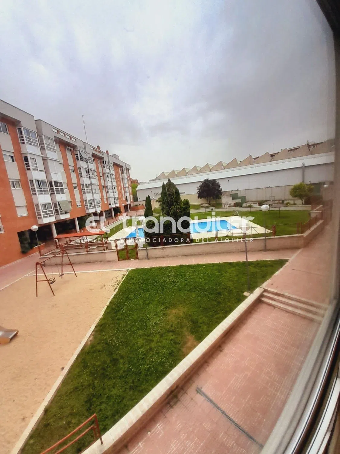 Piso en plaza Cronos, 5 - Photo 4