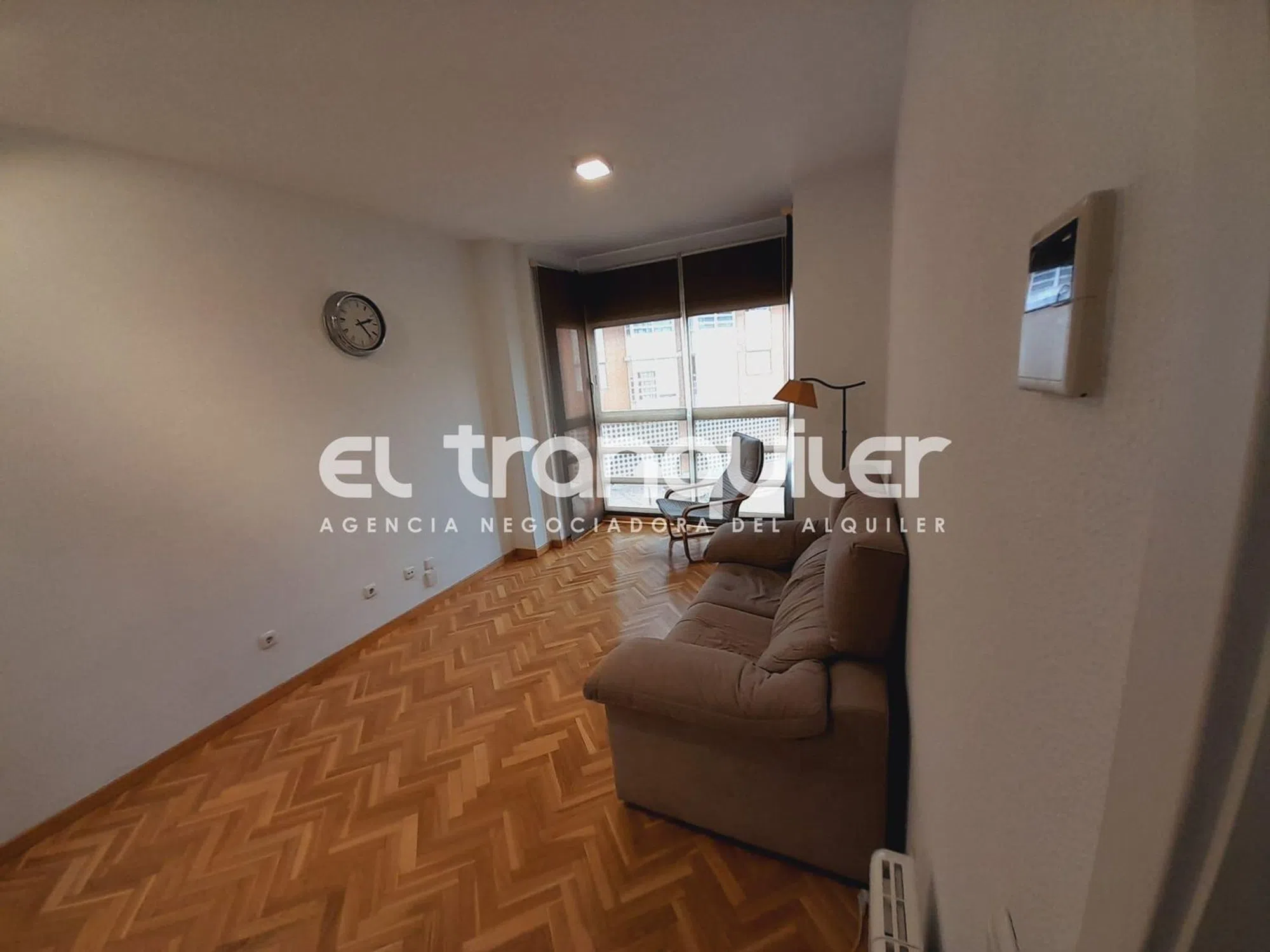 Piso en plaza Cronos, 5 - Photo 7