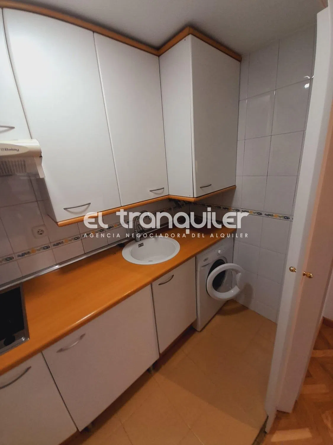 Piso en plaza Cronos, 5 - Photo 8