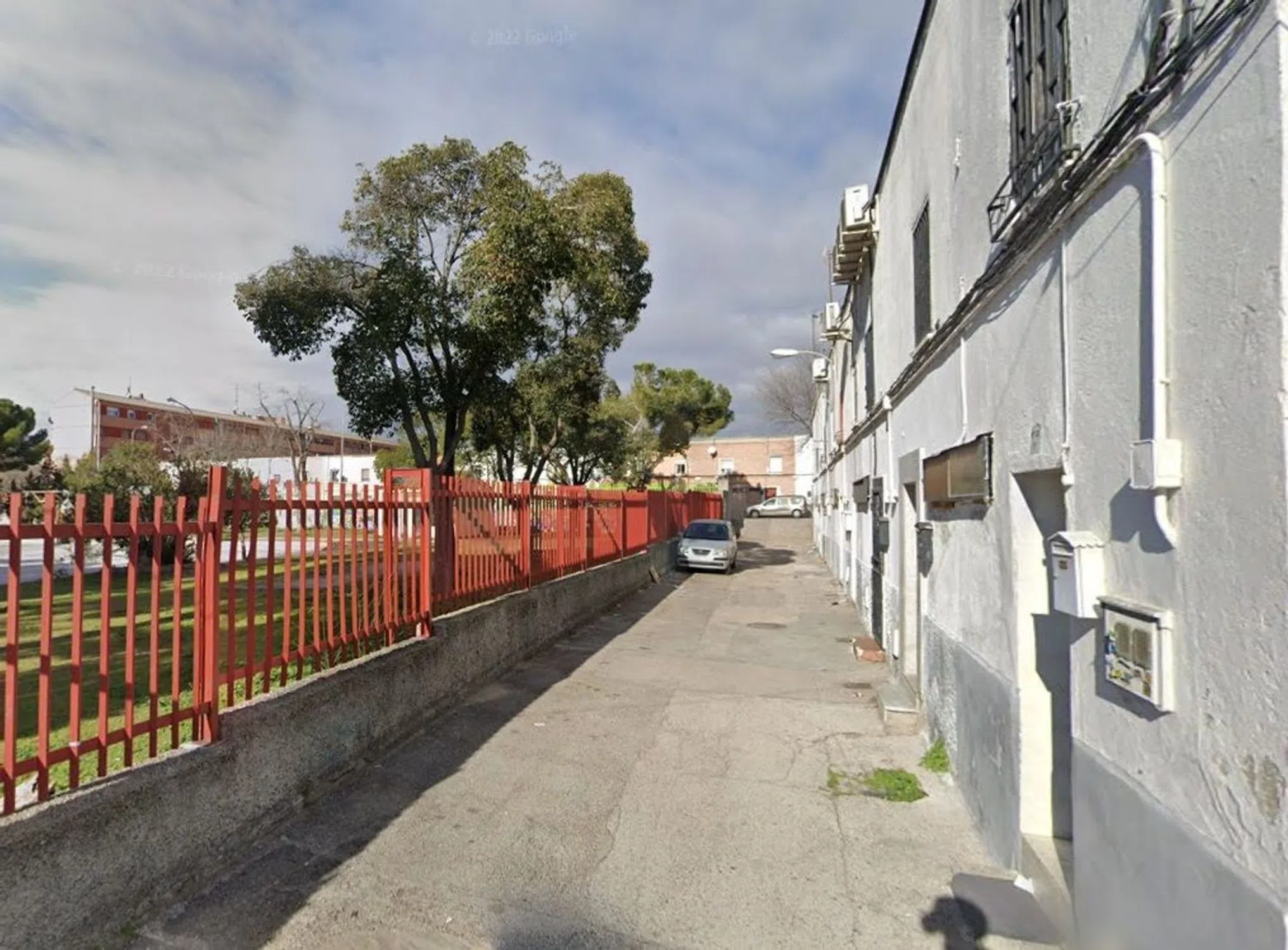 Chalet adosado en calle de Villacarrillo - Photo 2