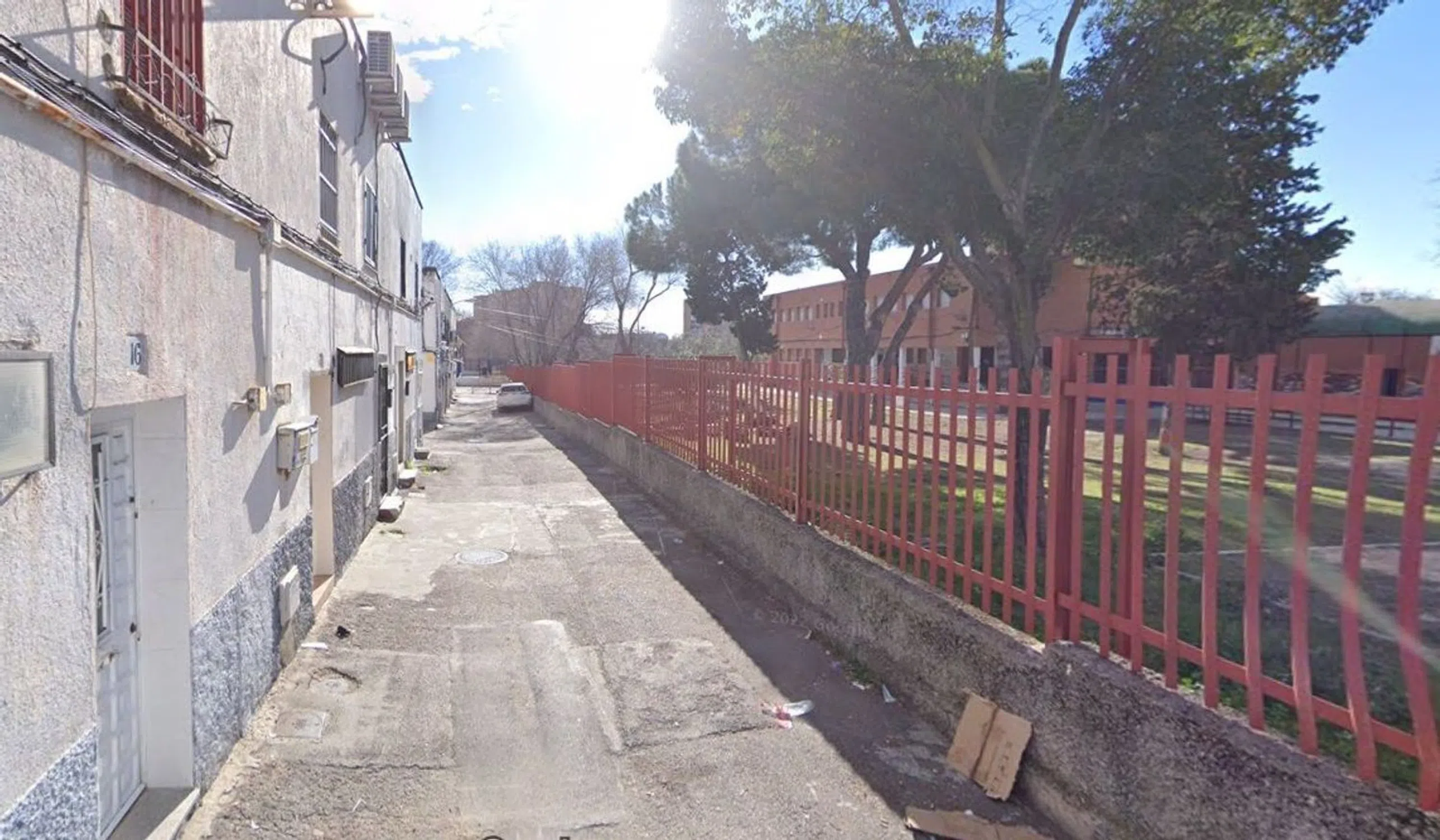 Chalet adosado en calle de Villacarrillo - Photo 3