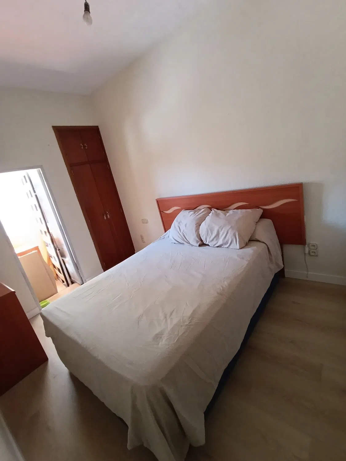 Piso en calle Marina Vega, 38 - Photo 3