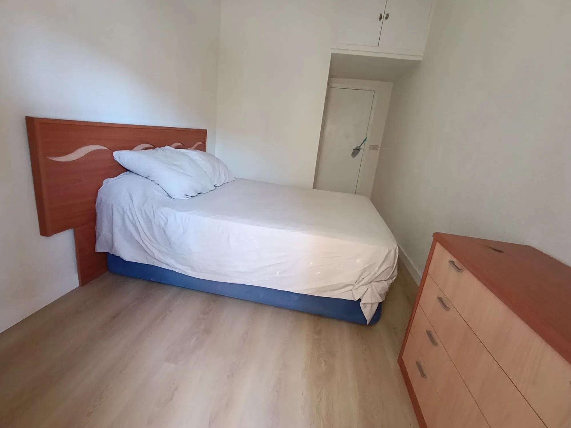 Piso en calle Marina Vega, 38 - Photo 4