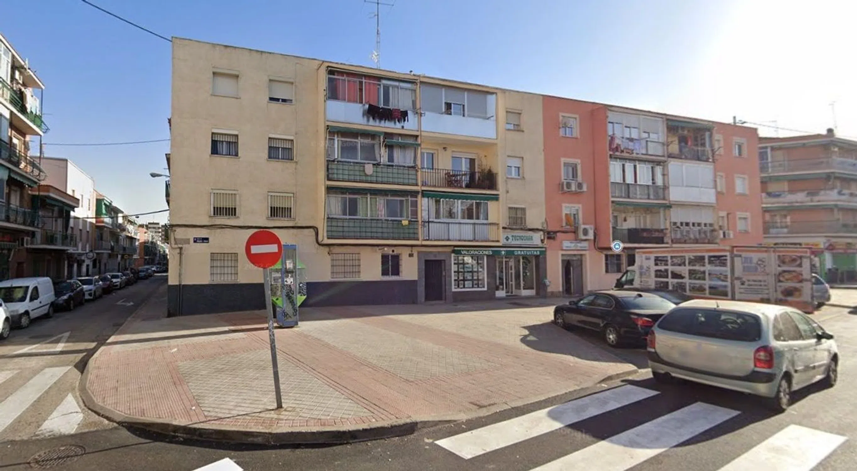 Piso en calle Miguel Solas, 13