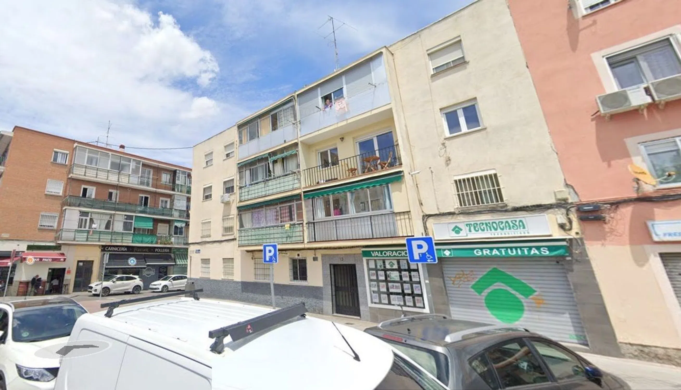 Piso en calle Miguel Solas, 13 - Photo 2