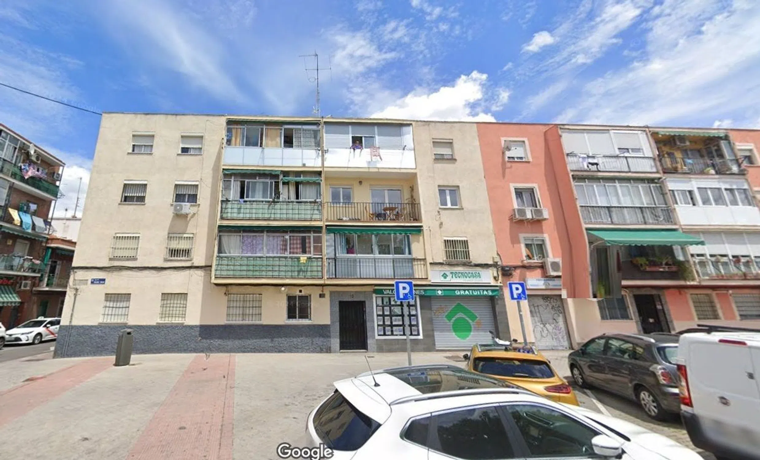 Piso en calle Miguel Solas, 13 - Photo 3