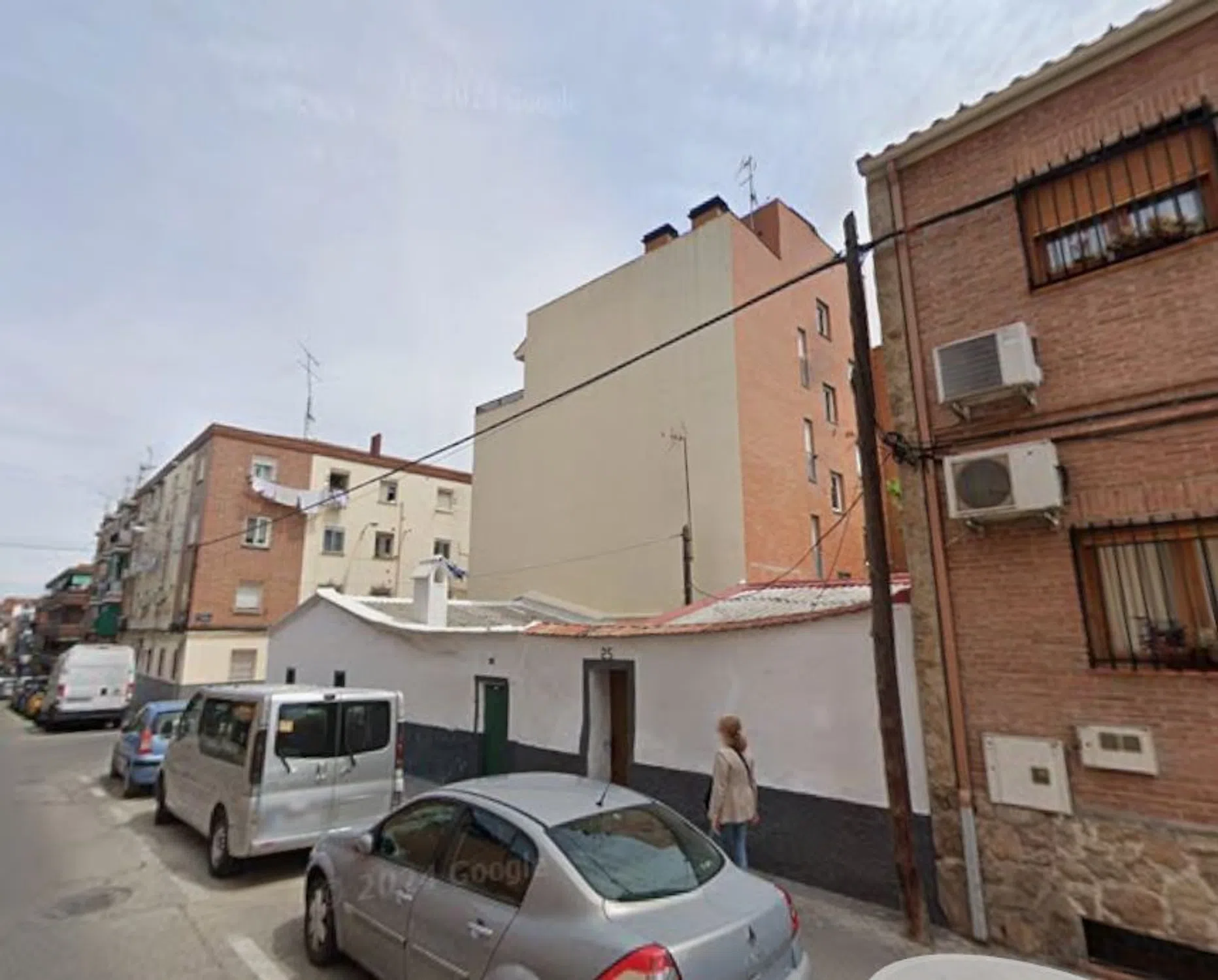 Casa independiente en calle Alberto Palacios - Photo 3