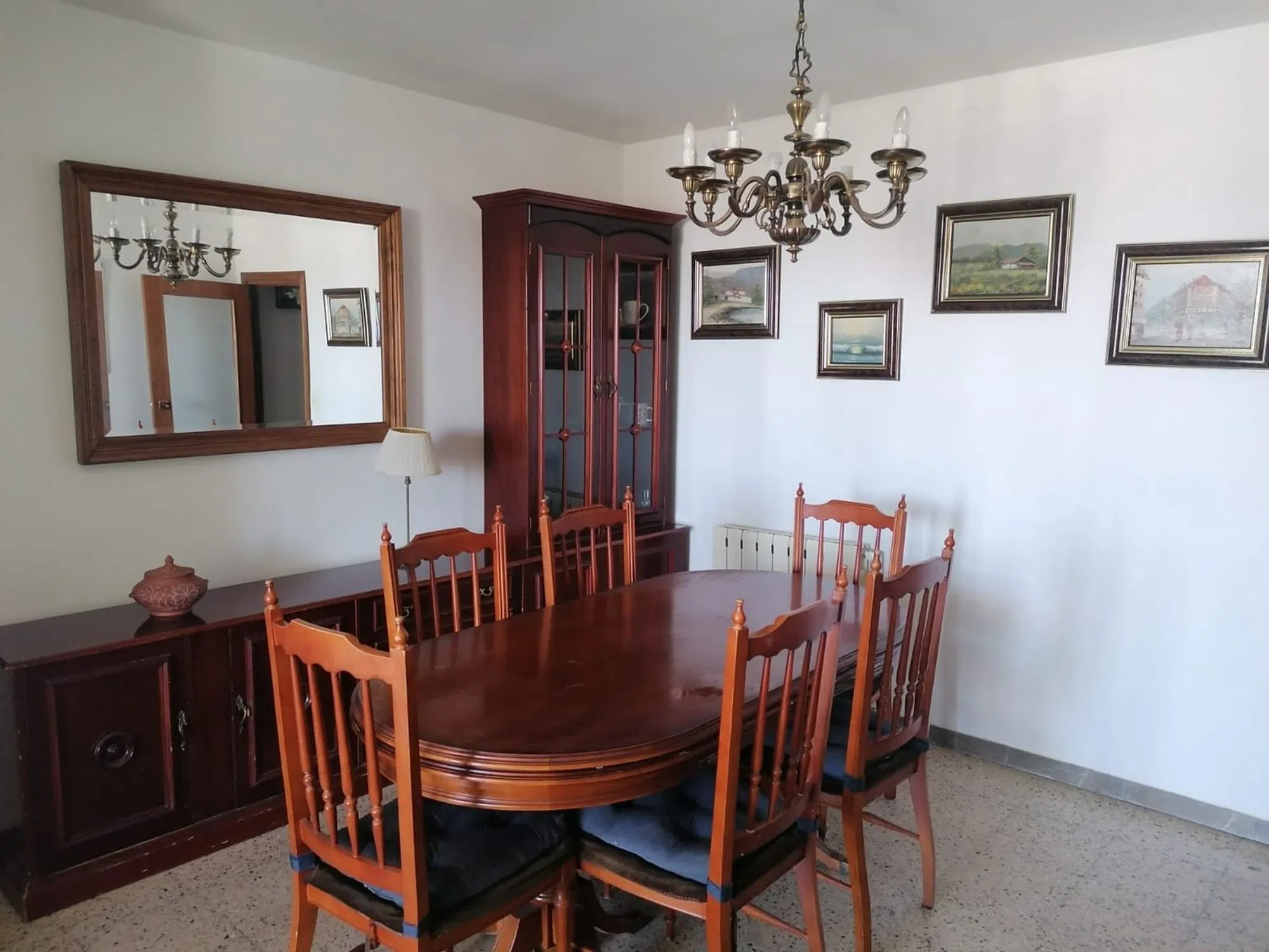 Piso en calle de Mohernando - Photo 6