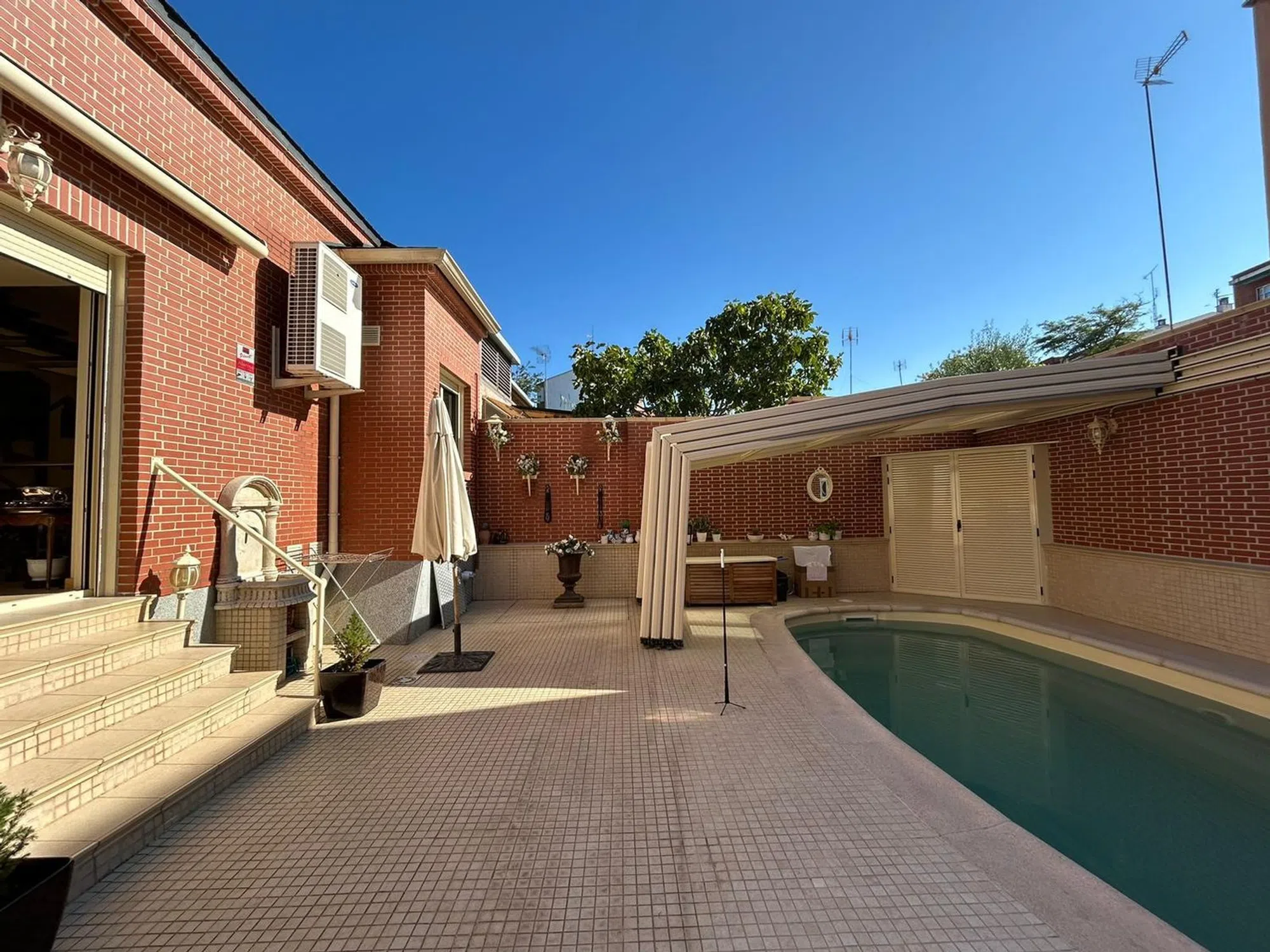 Chalet adosado