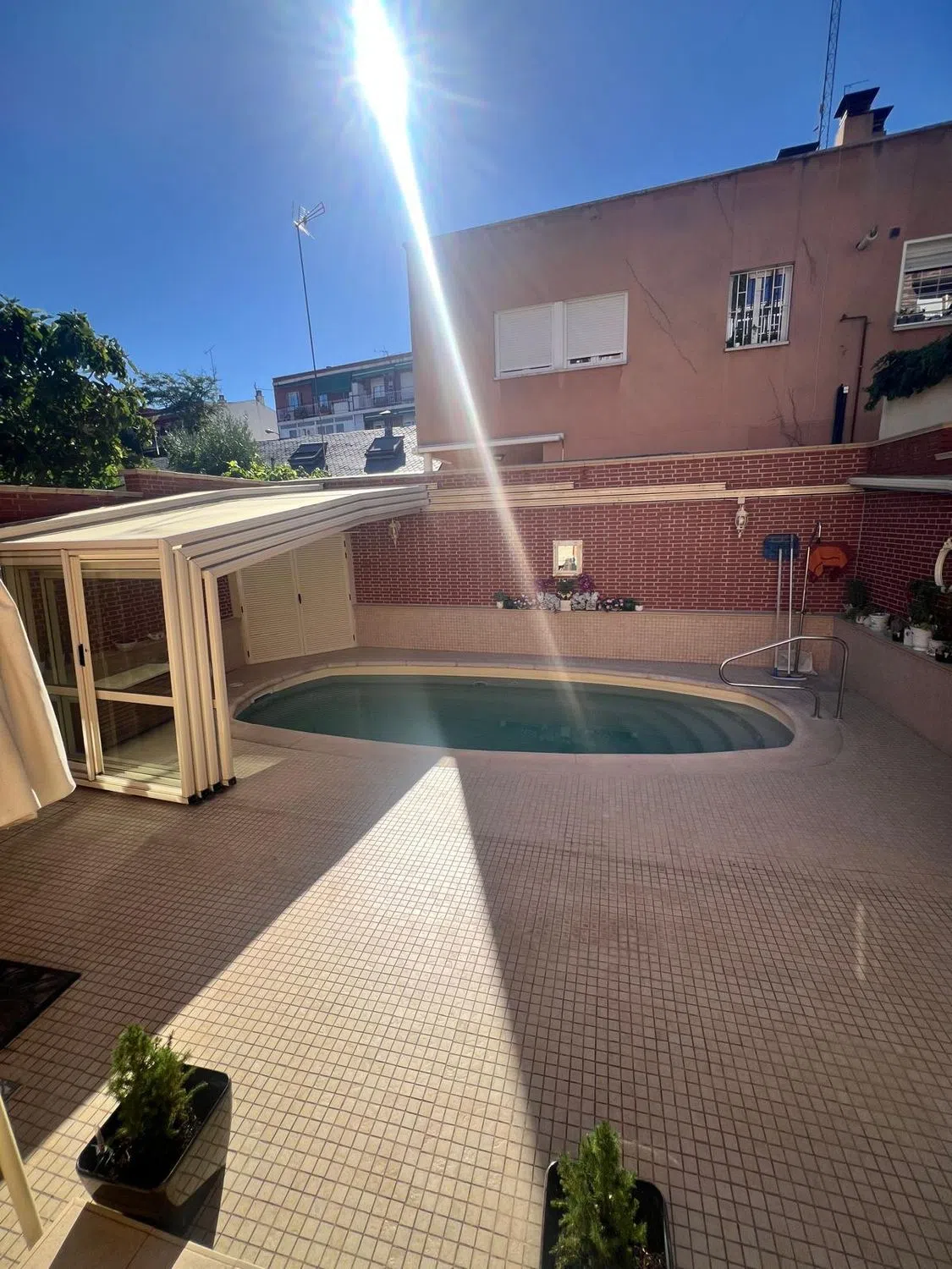 Chalet adosado - Photo 2