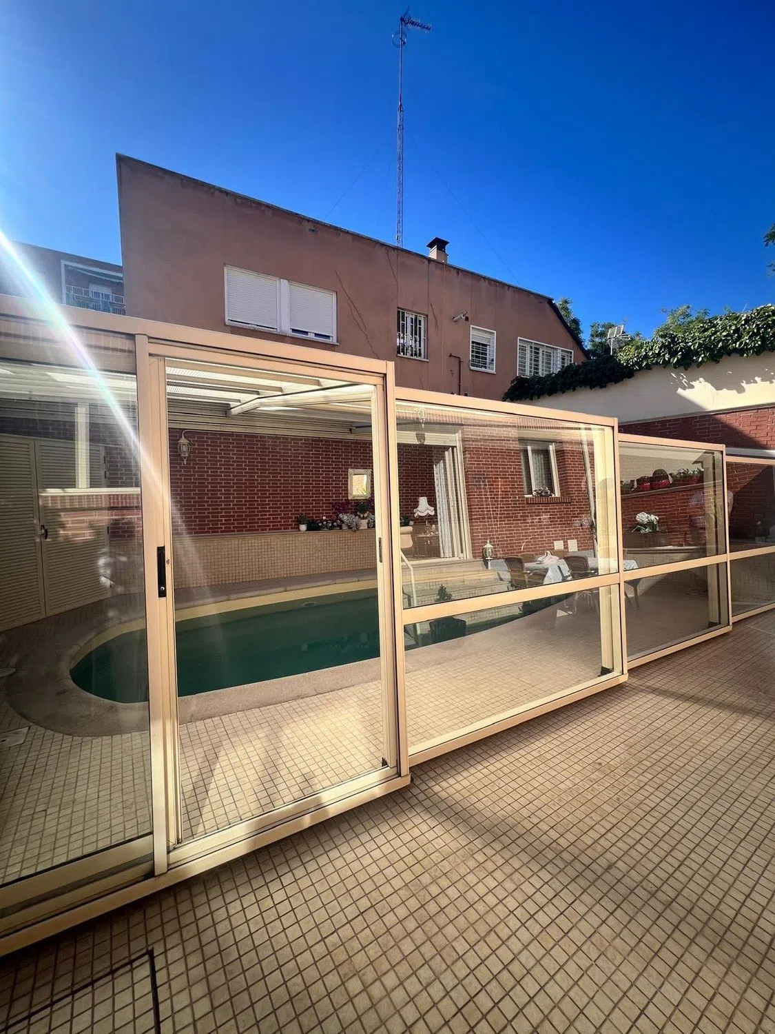 Chalet adosado - Photo 3