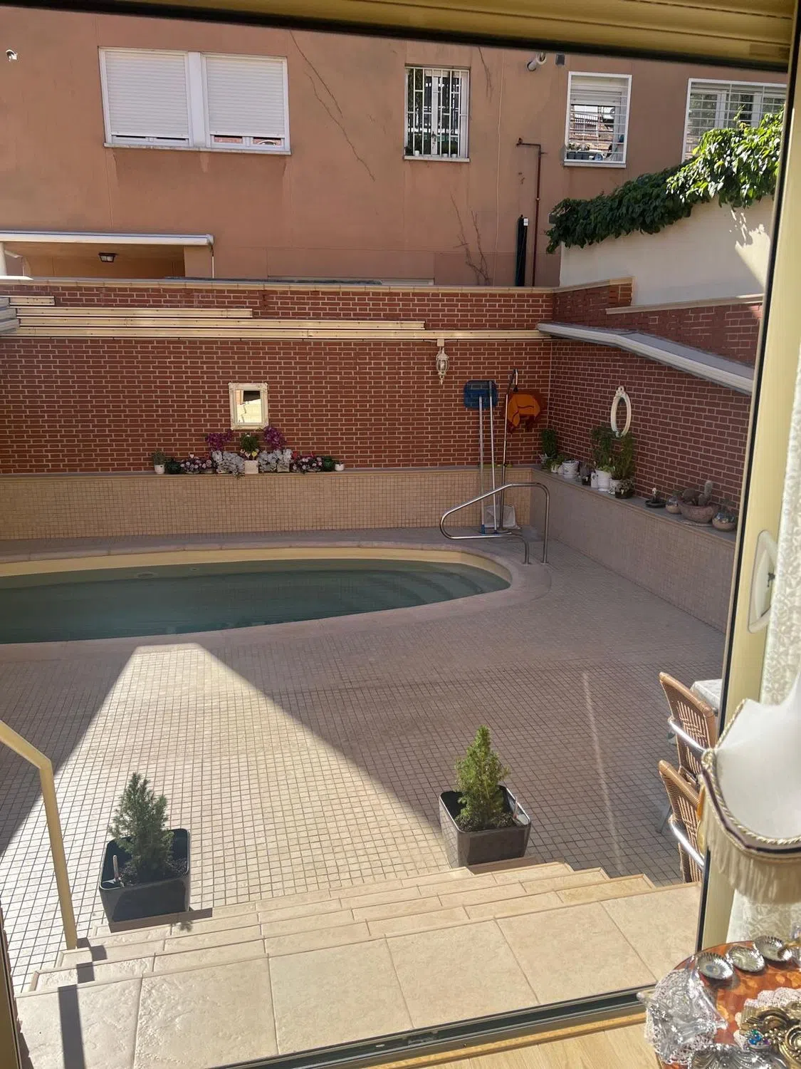 Chalet adosado - Photo 4
