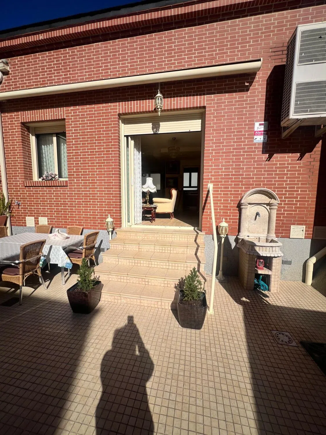 Chalet adosado - Photo 6