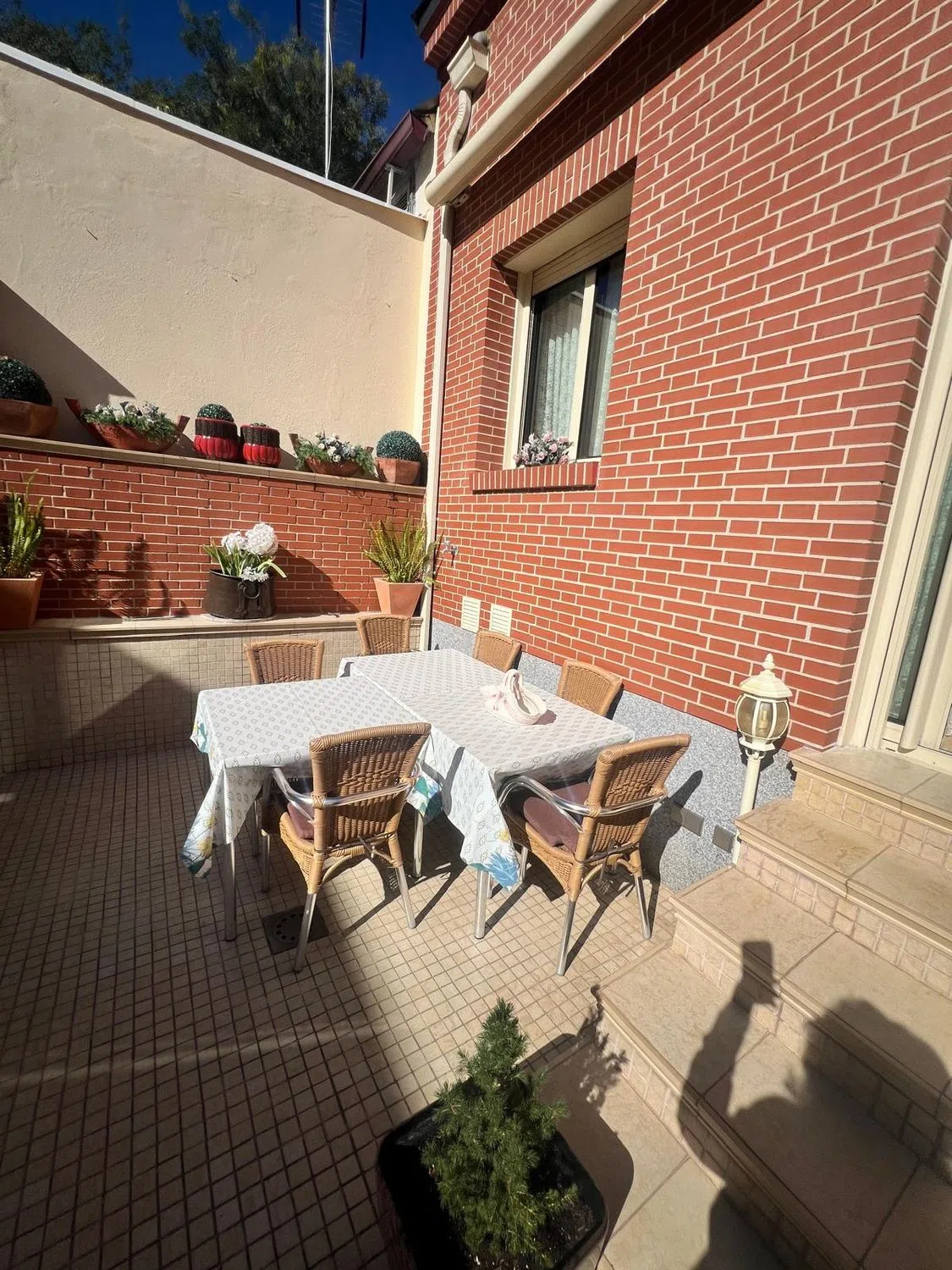Chalet adosado - Photo 7