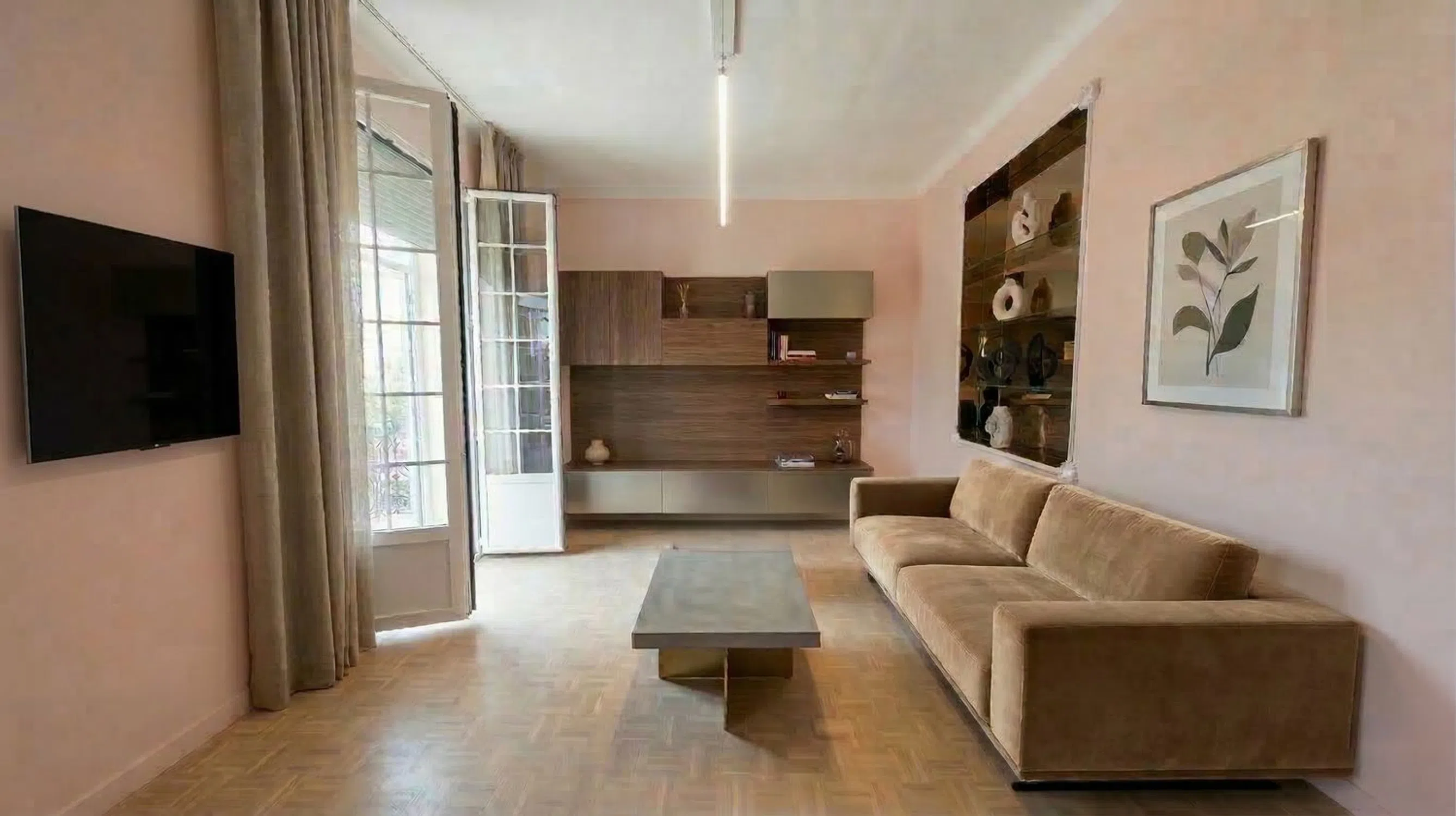 Piso en calle de Raimundo Fernández Villaverde