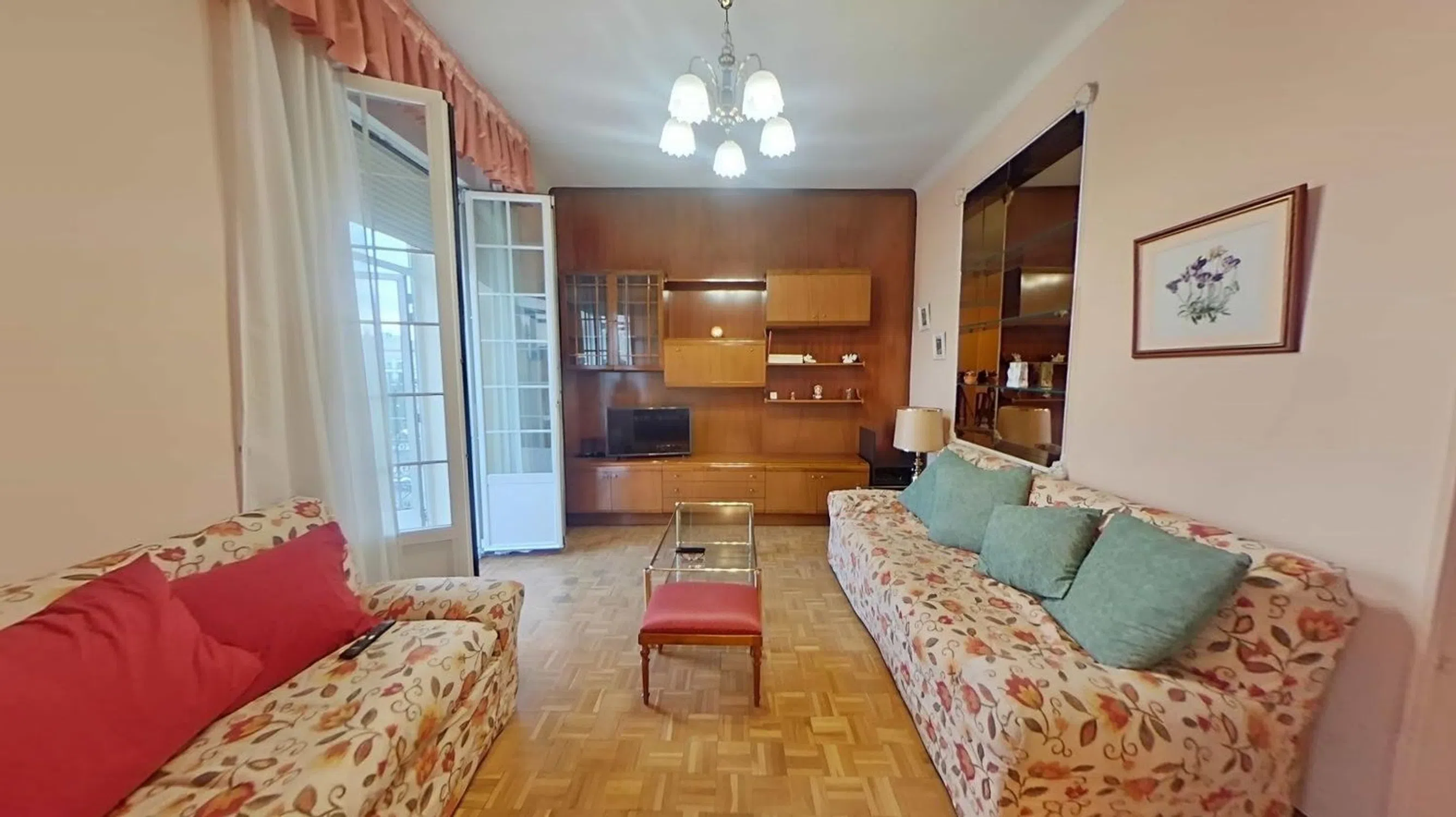 Piso en calle de Raimundo Fernández Villaverde - Photo 5