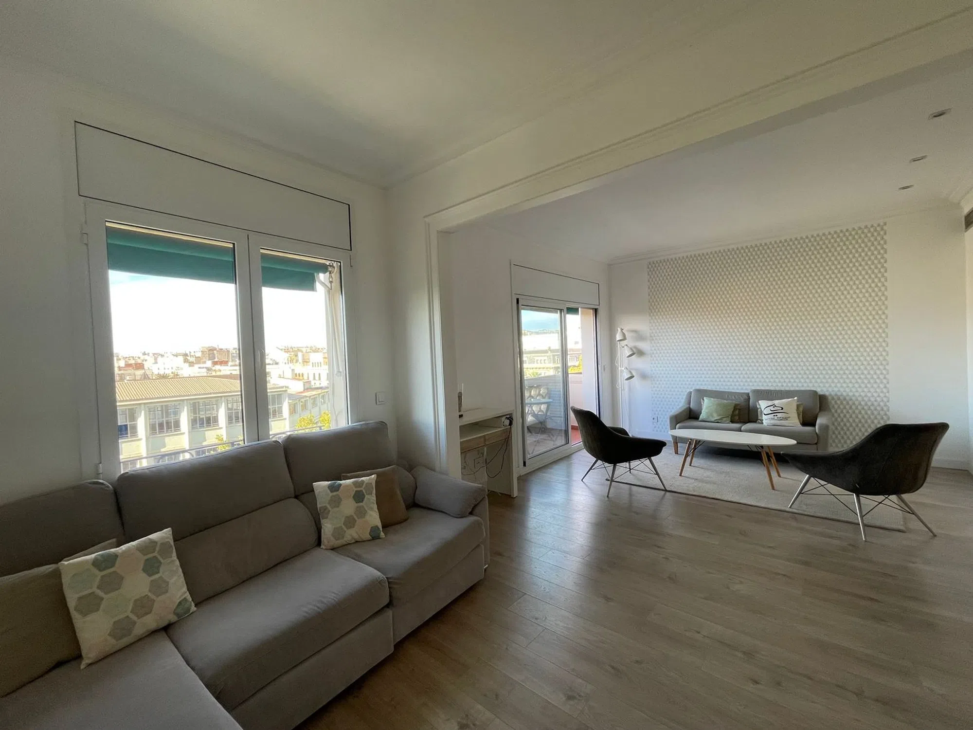Piso en plaza Tetuan - Photo 12