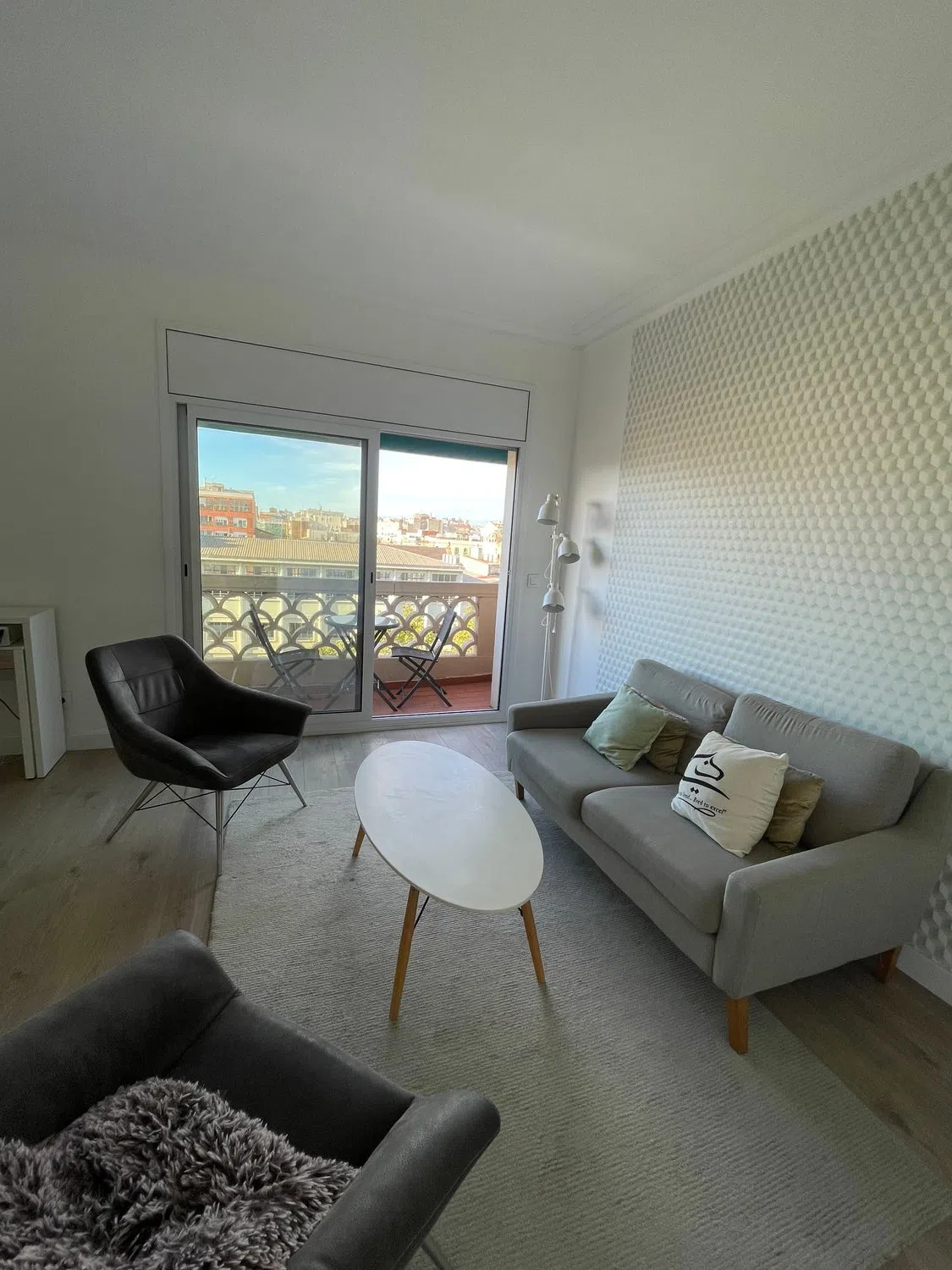 Piso en plaza Tetuan - Photo 9