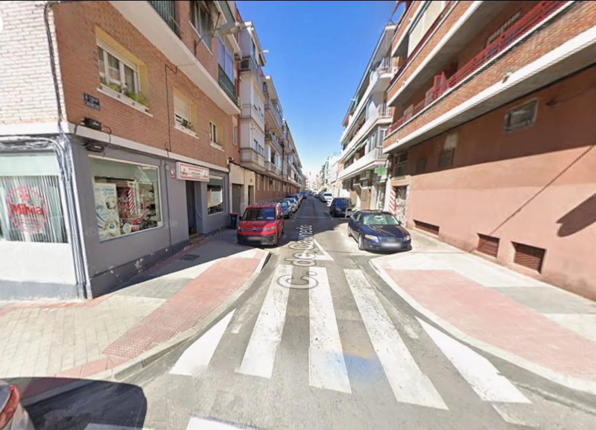 Piso en calle del Lago Leman - Photo 2