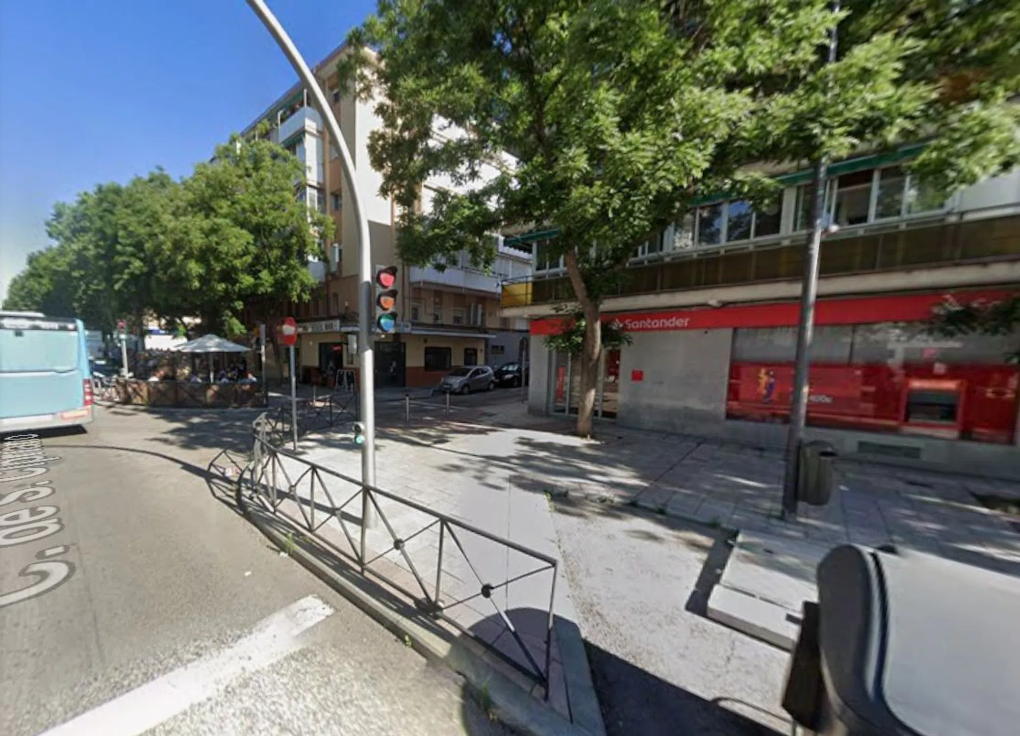Piso en calle del Lago Leman - Photo 4